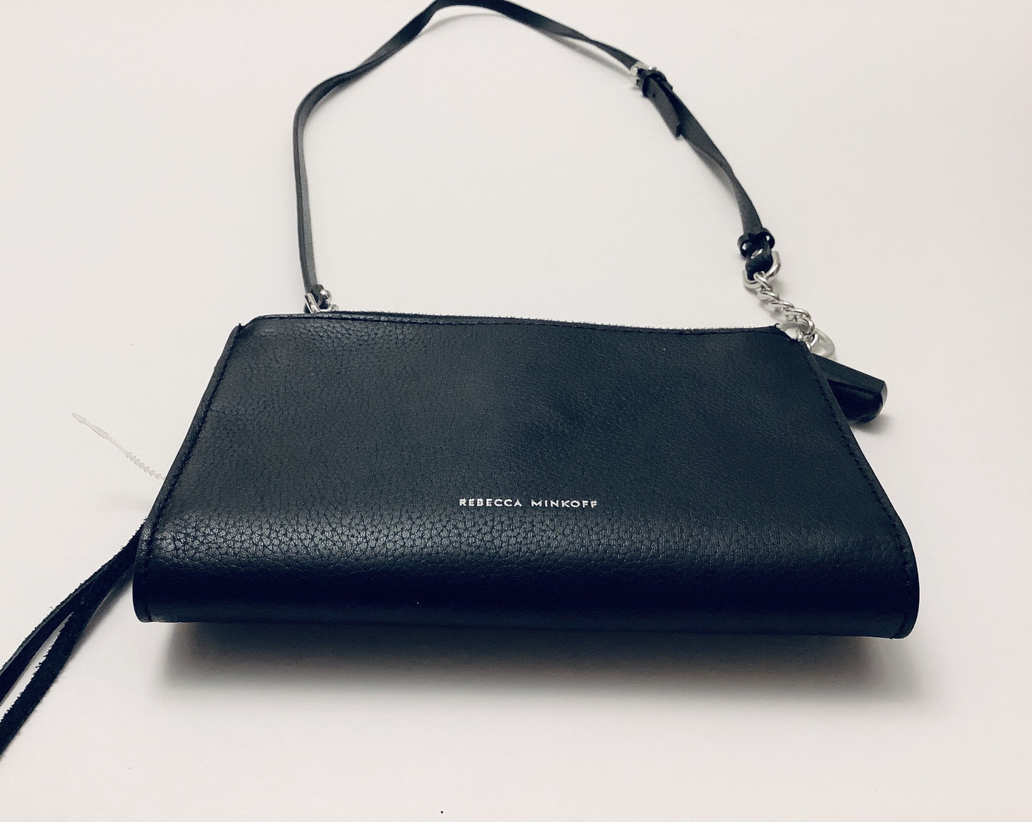 Crossbody Designer By Rebecca Minkoff Size: Small