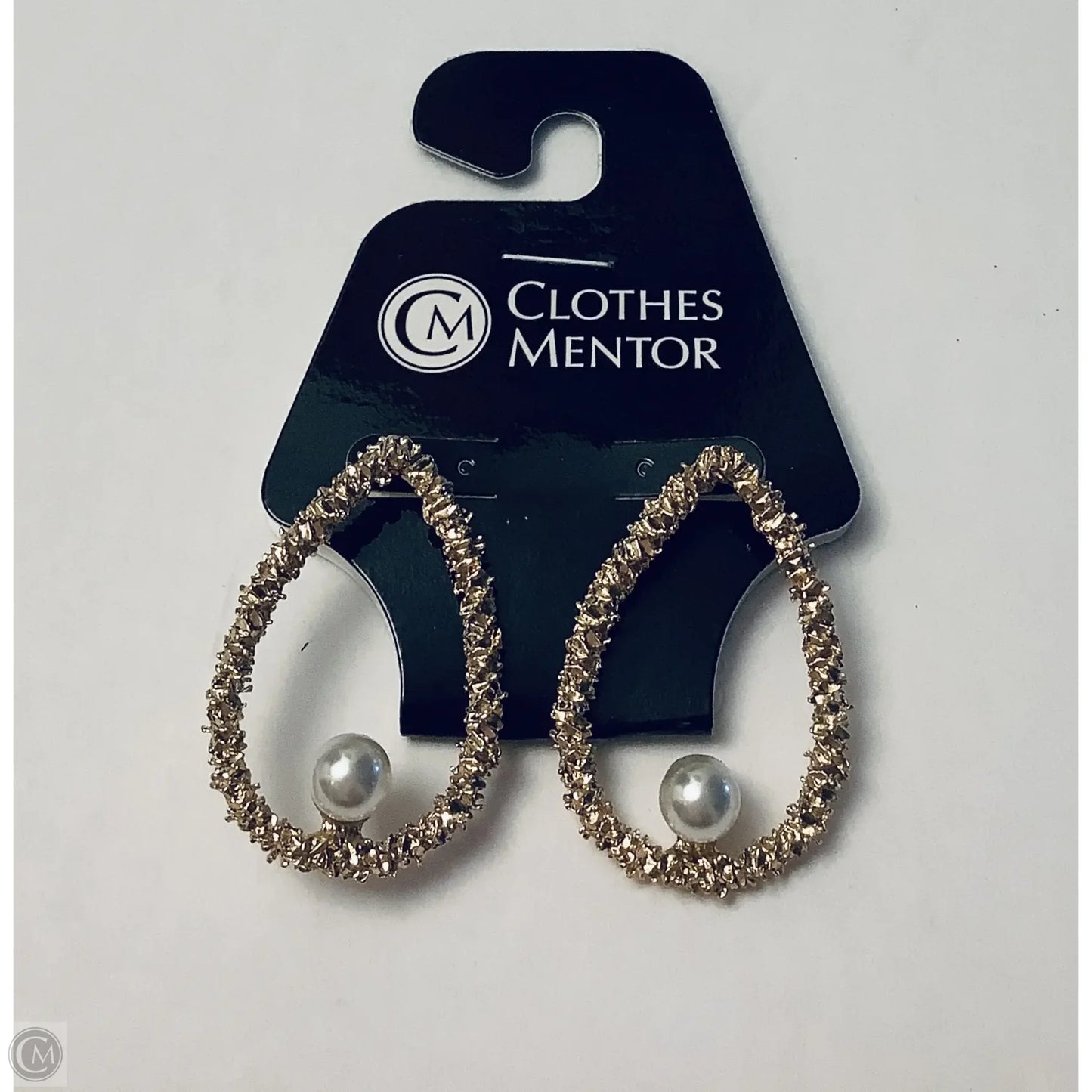 Earrings Dangle/drop By Clothes Mentor