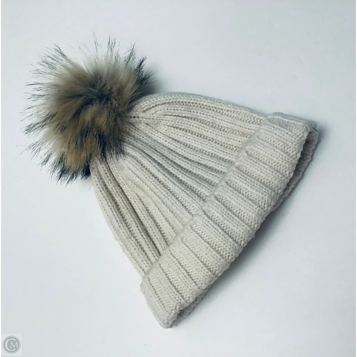 Hat Beanie By Cme