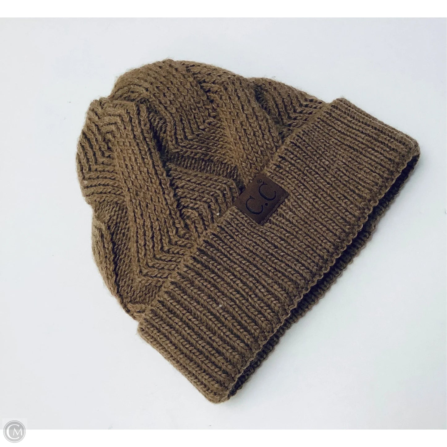 Hat Beanie By Cme