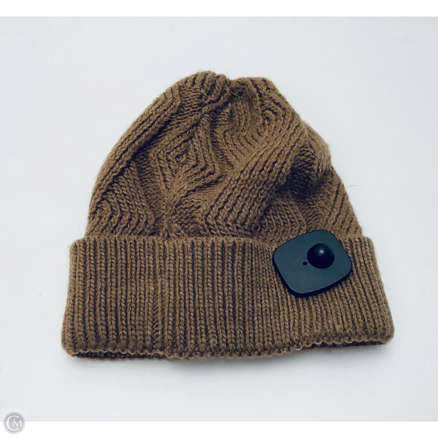 Hat Beanie By Cme