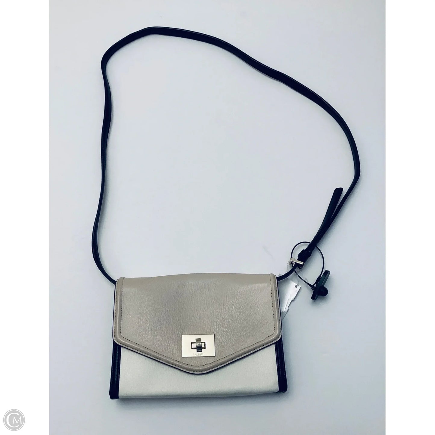 Handbag Designer By Kate Spade, Size: Small