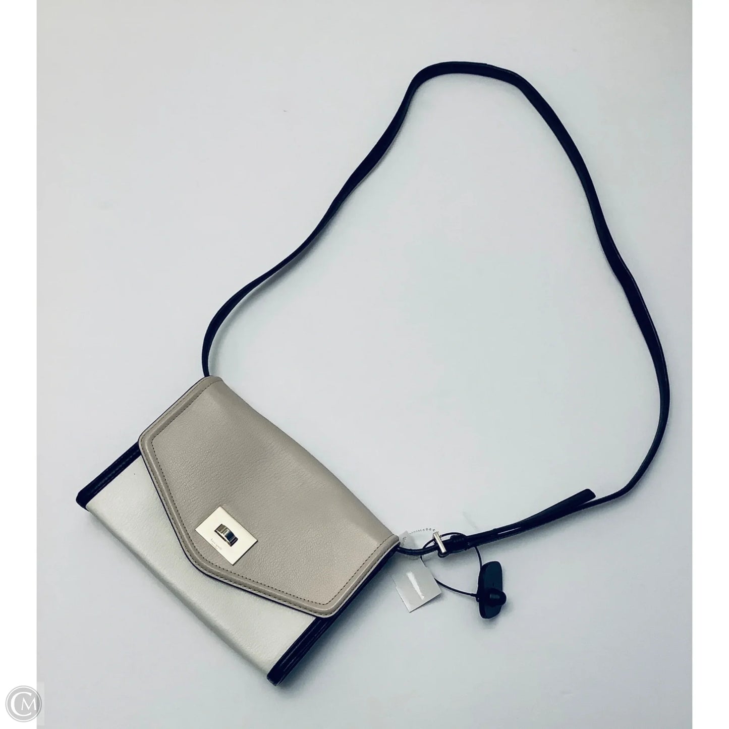 Handbag Designer By Kate Spade, Size: Small