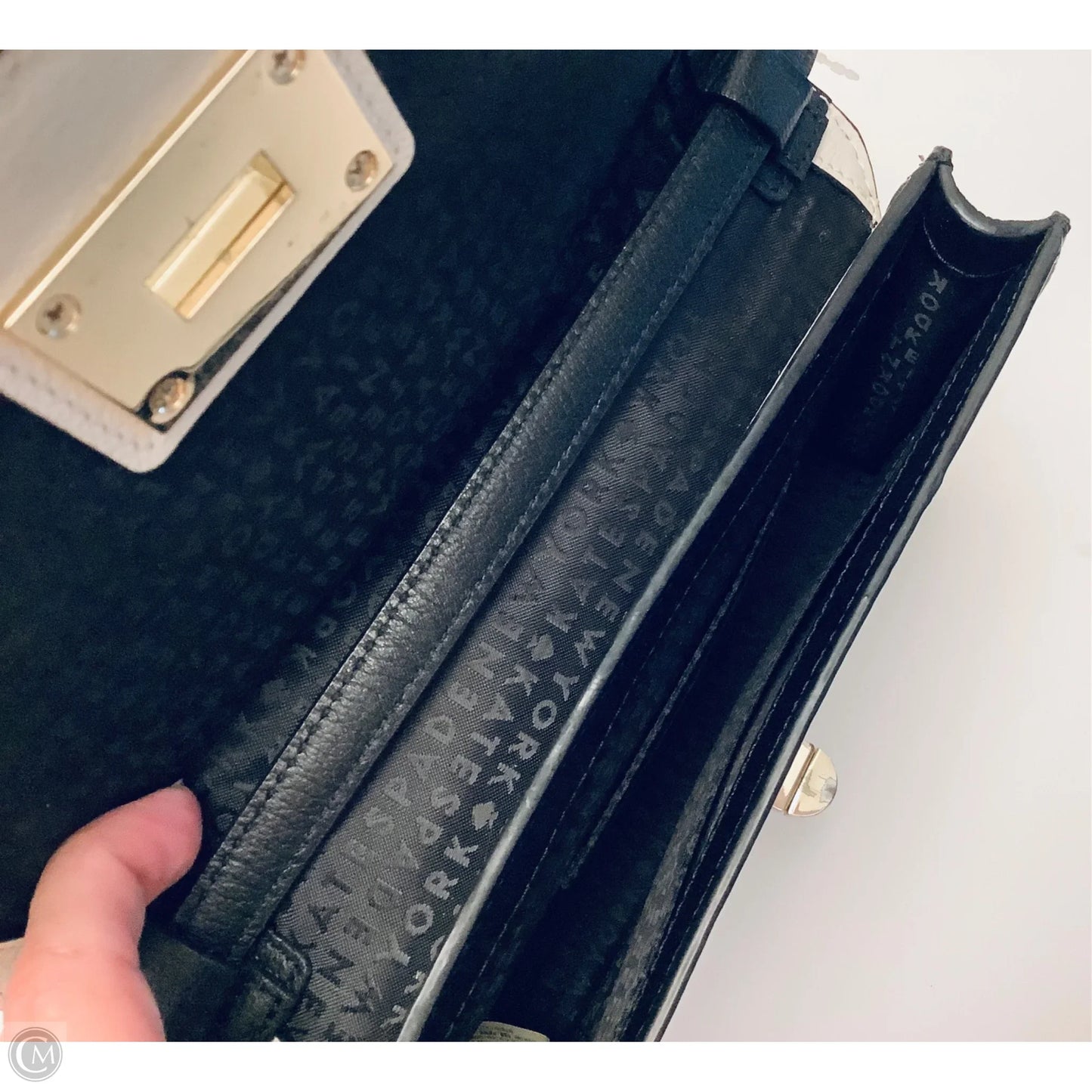 Handbag Designer By Kate Spade, Size: Small