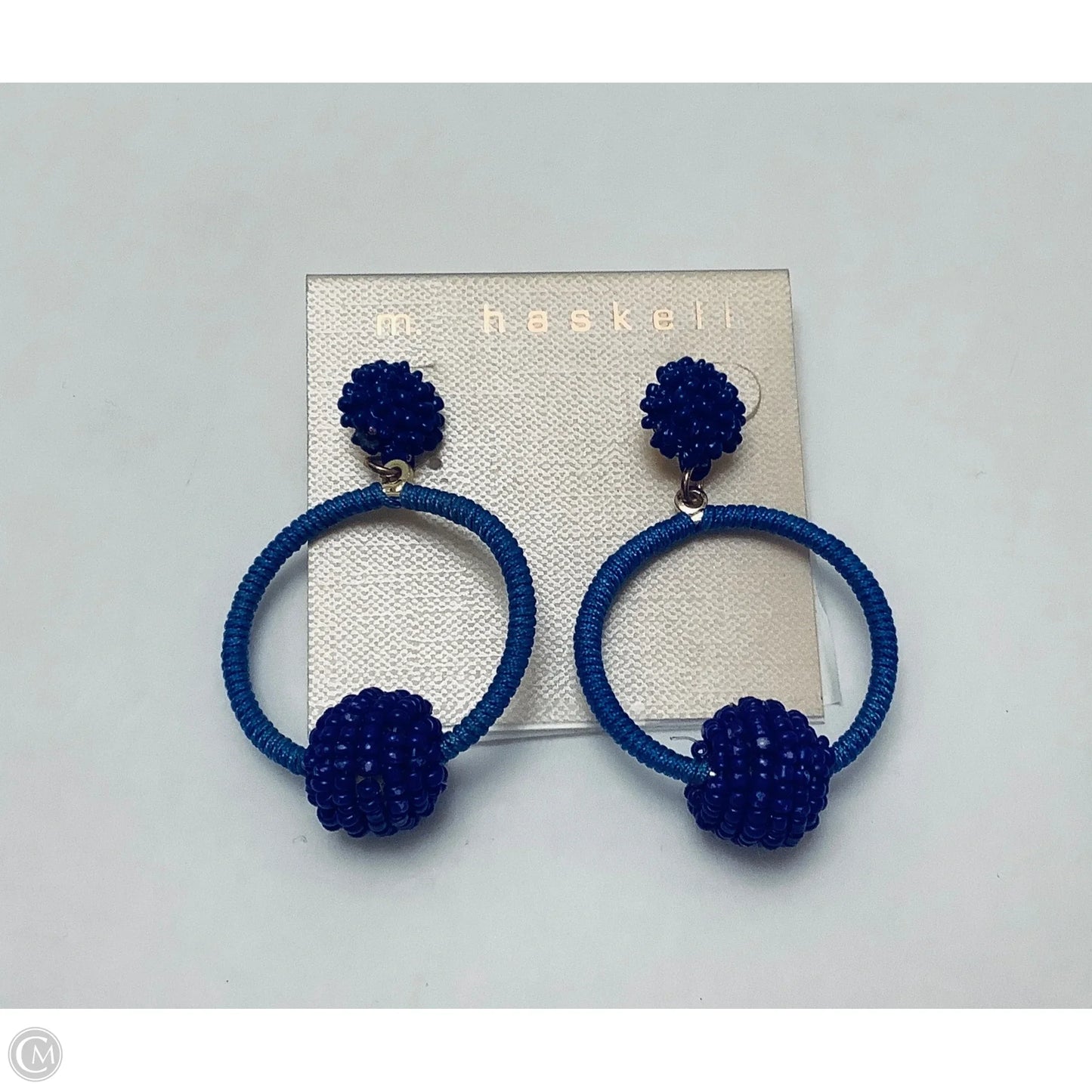 Earrings Dangle/drop By Clothes Mentor