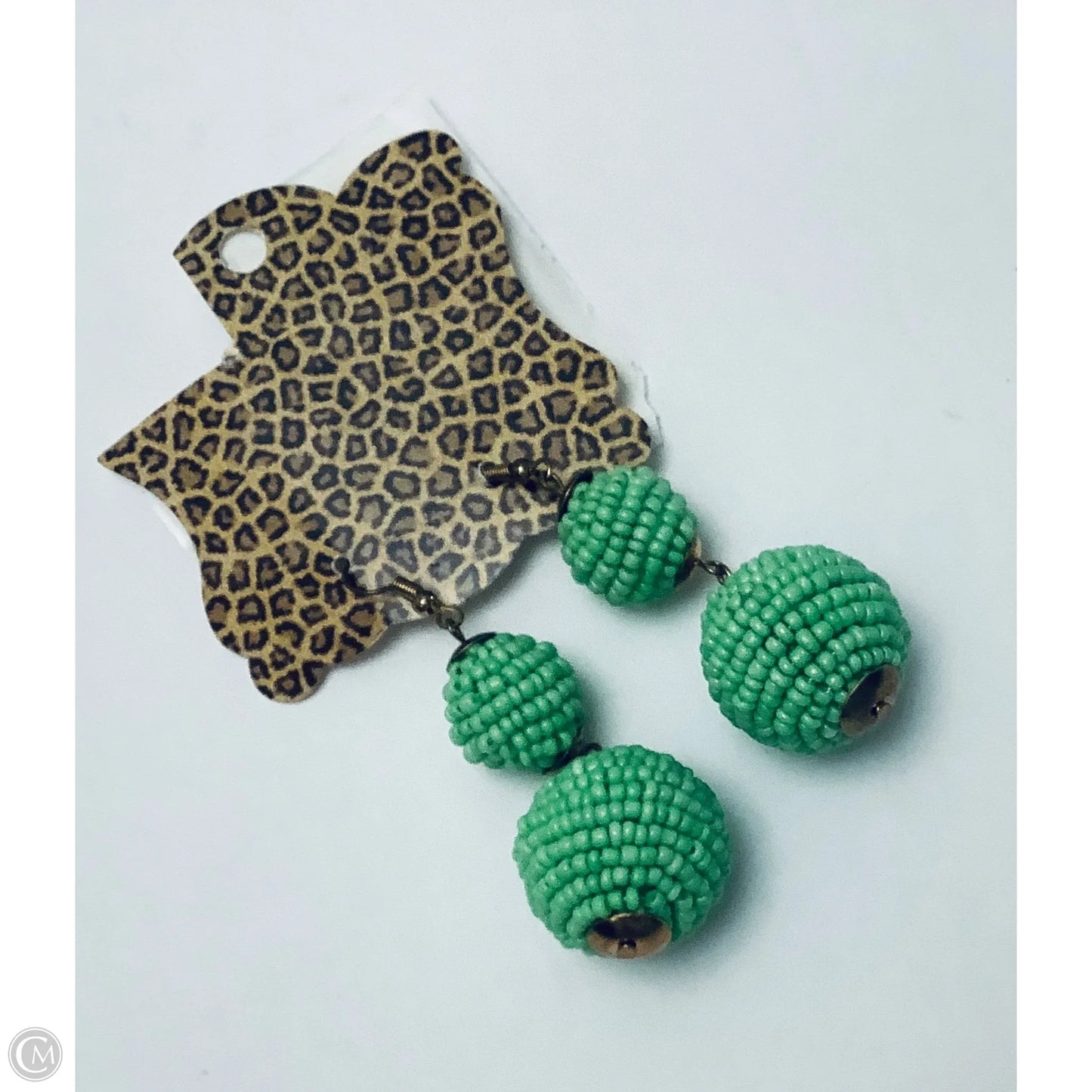 Earrings Dangle/drop By Clothes Mentor