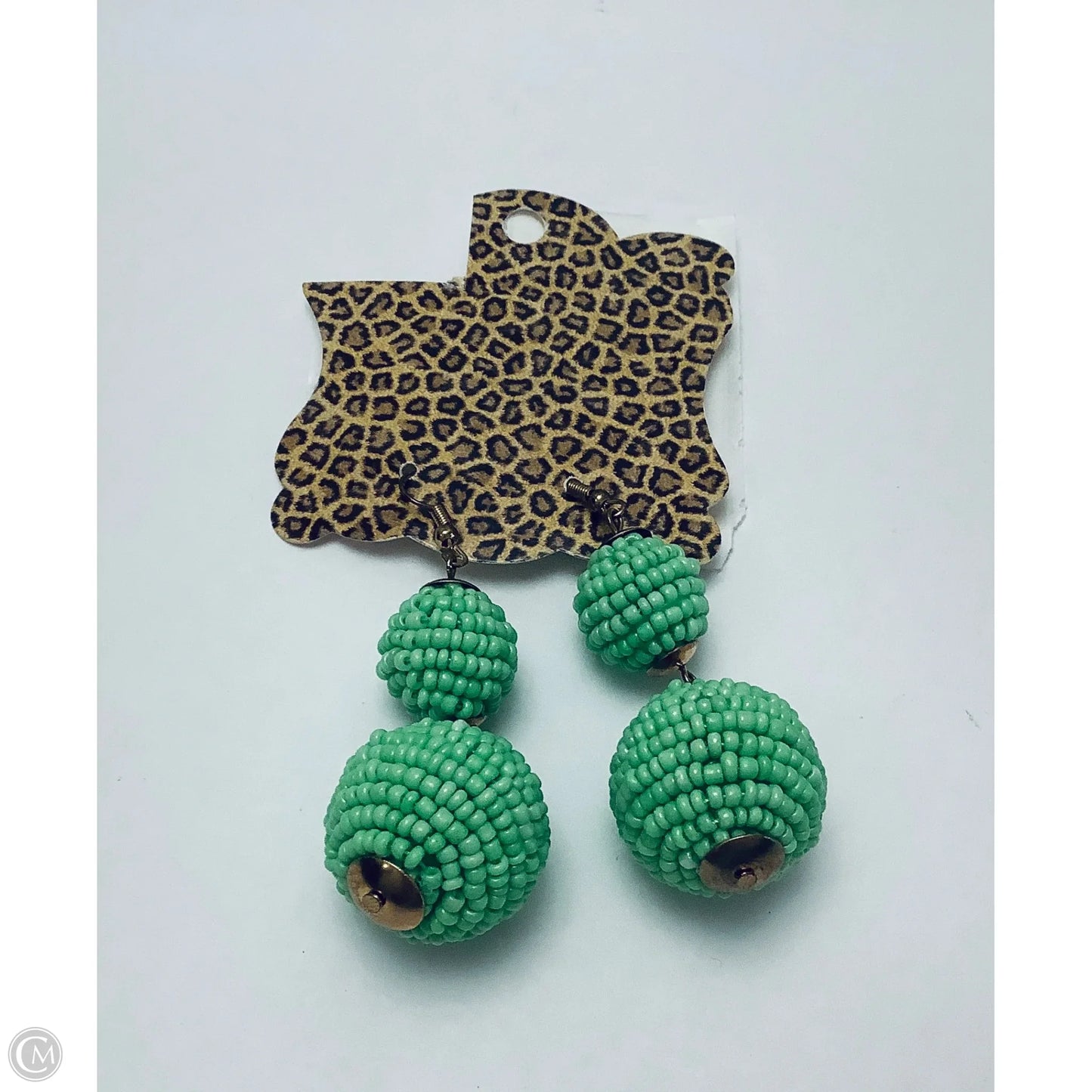 Earrings Dangle/drop By Clothes Mentor