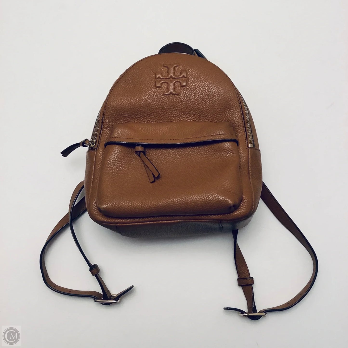 Backpack Designer By Tory Burch, Size: Small