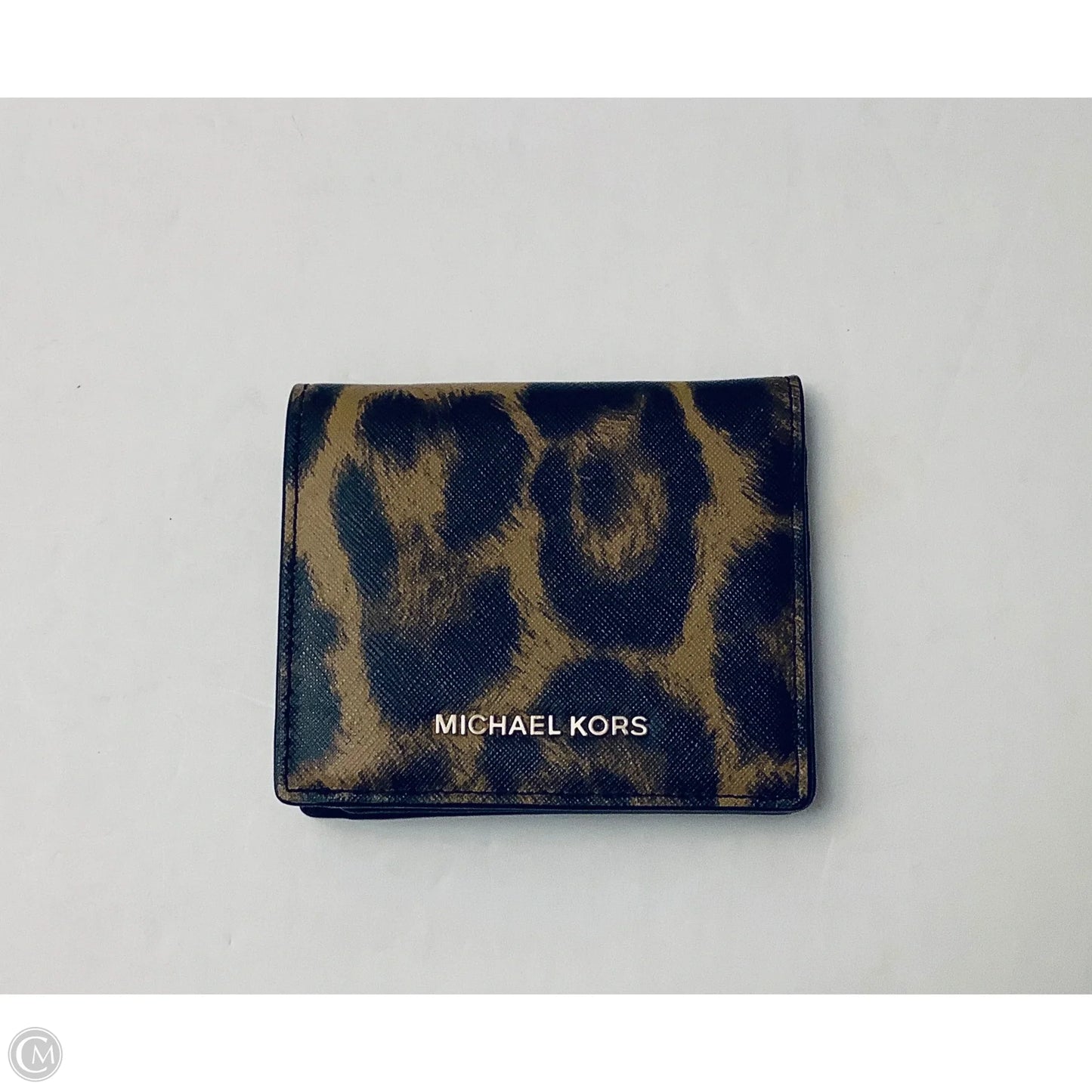 Wallet Designer By Michael Kors, Size: Small