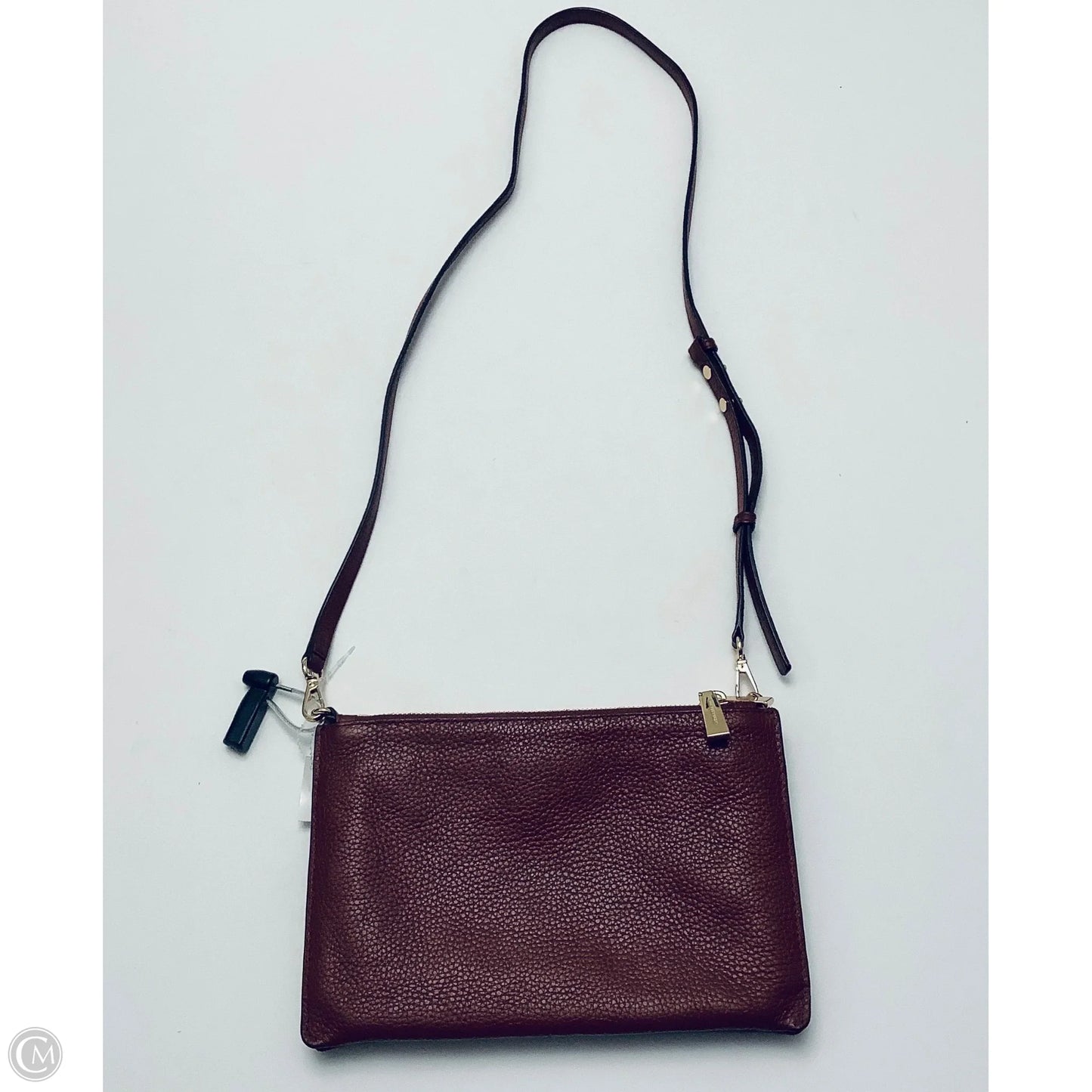 Crossbody Designer By Michael Kors, Size: Small