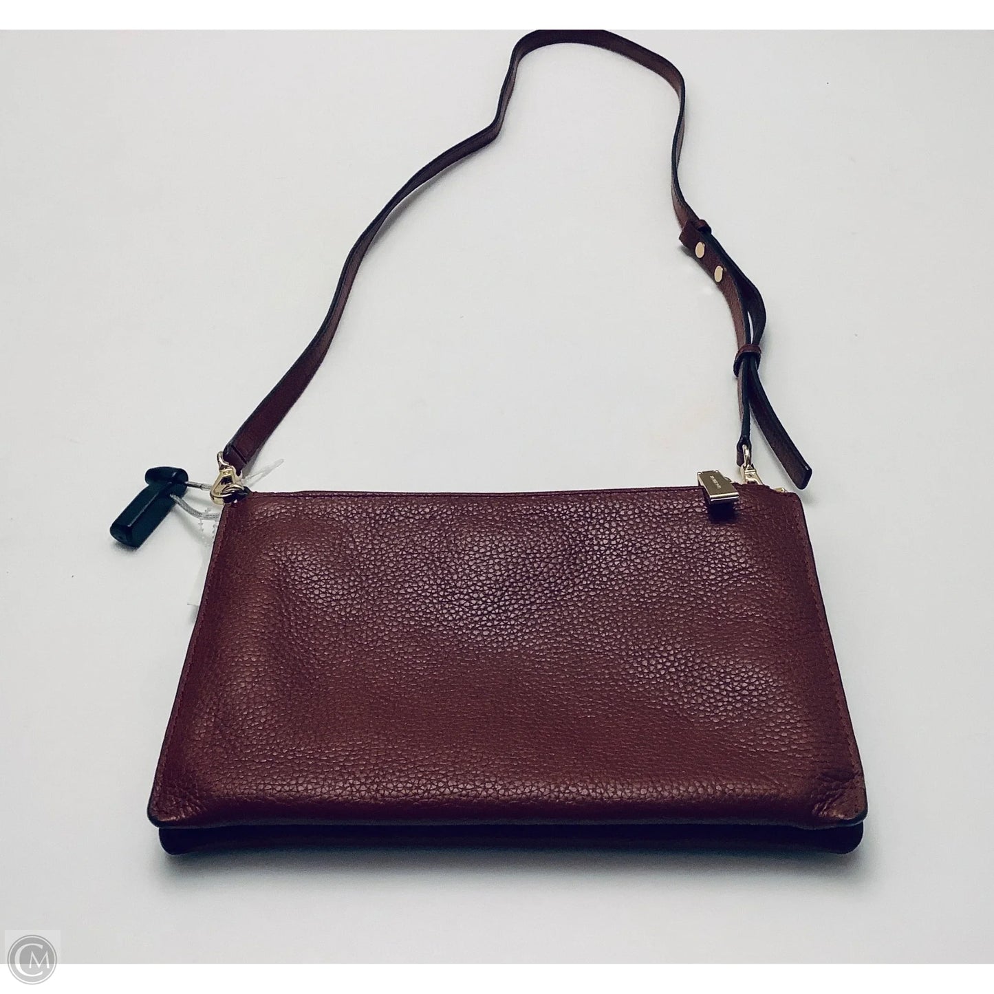 Crossbody Designer By Michael Kors, Size: Small