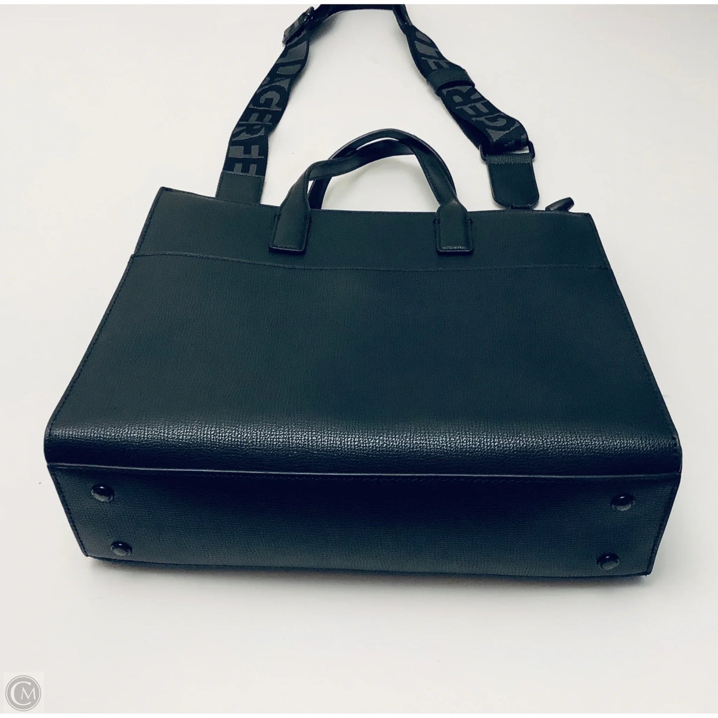 Handbag Designer By Karl Lagerfeld, Size: Medium