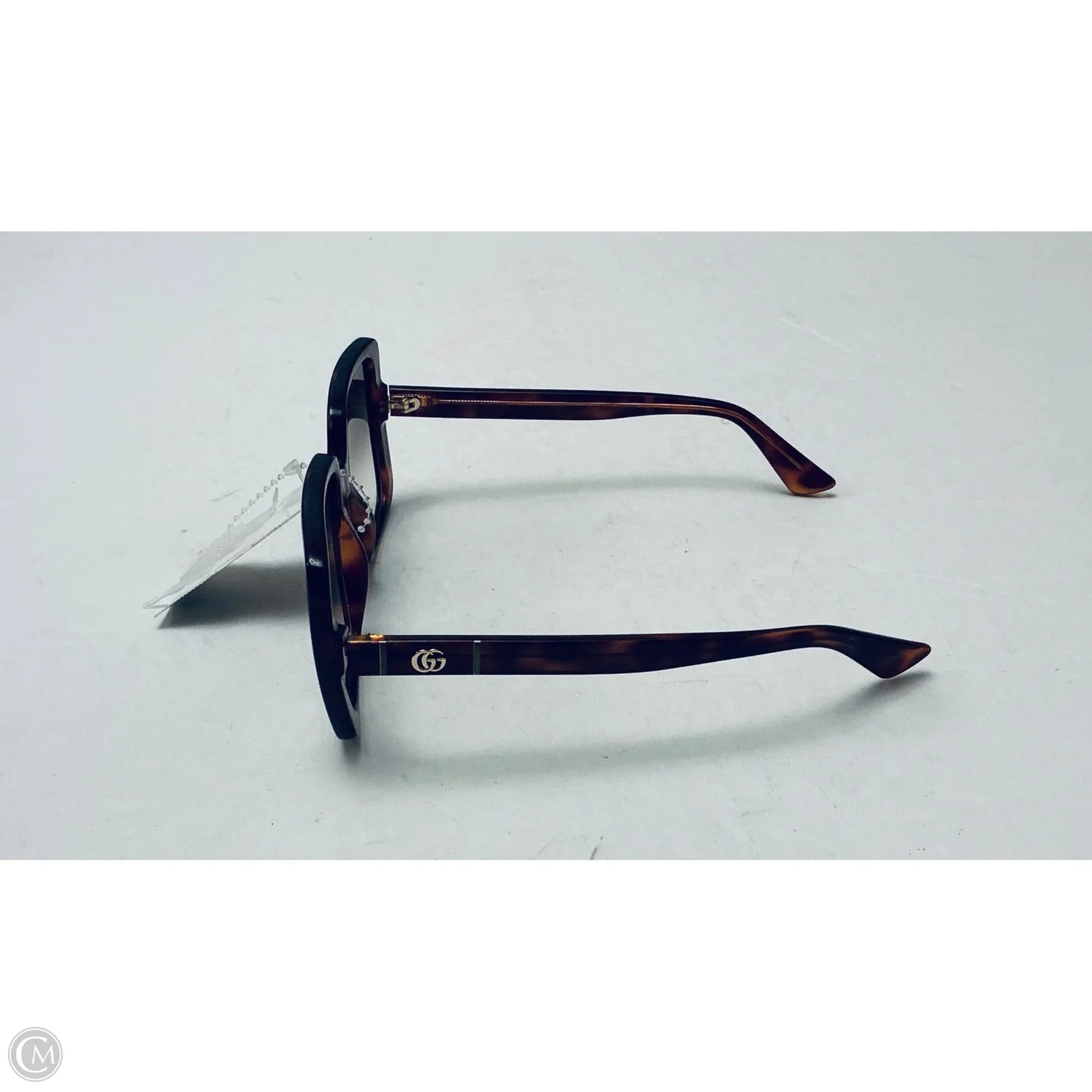 Sunglass Case Luxury Designer By Gucci