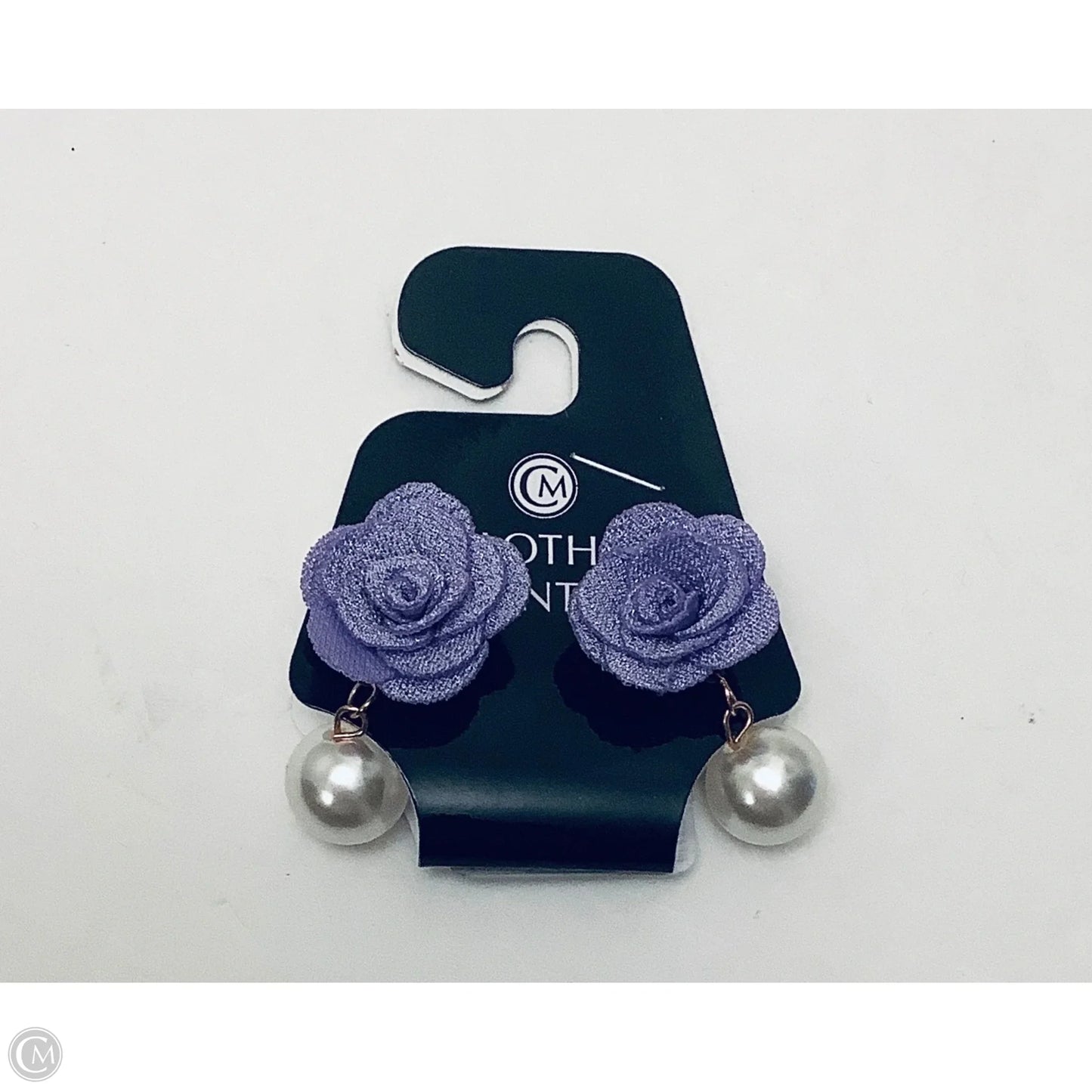 Earrings Dangle/drop By Clothes Mentor