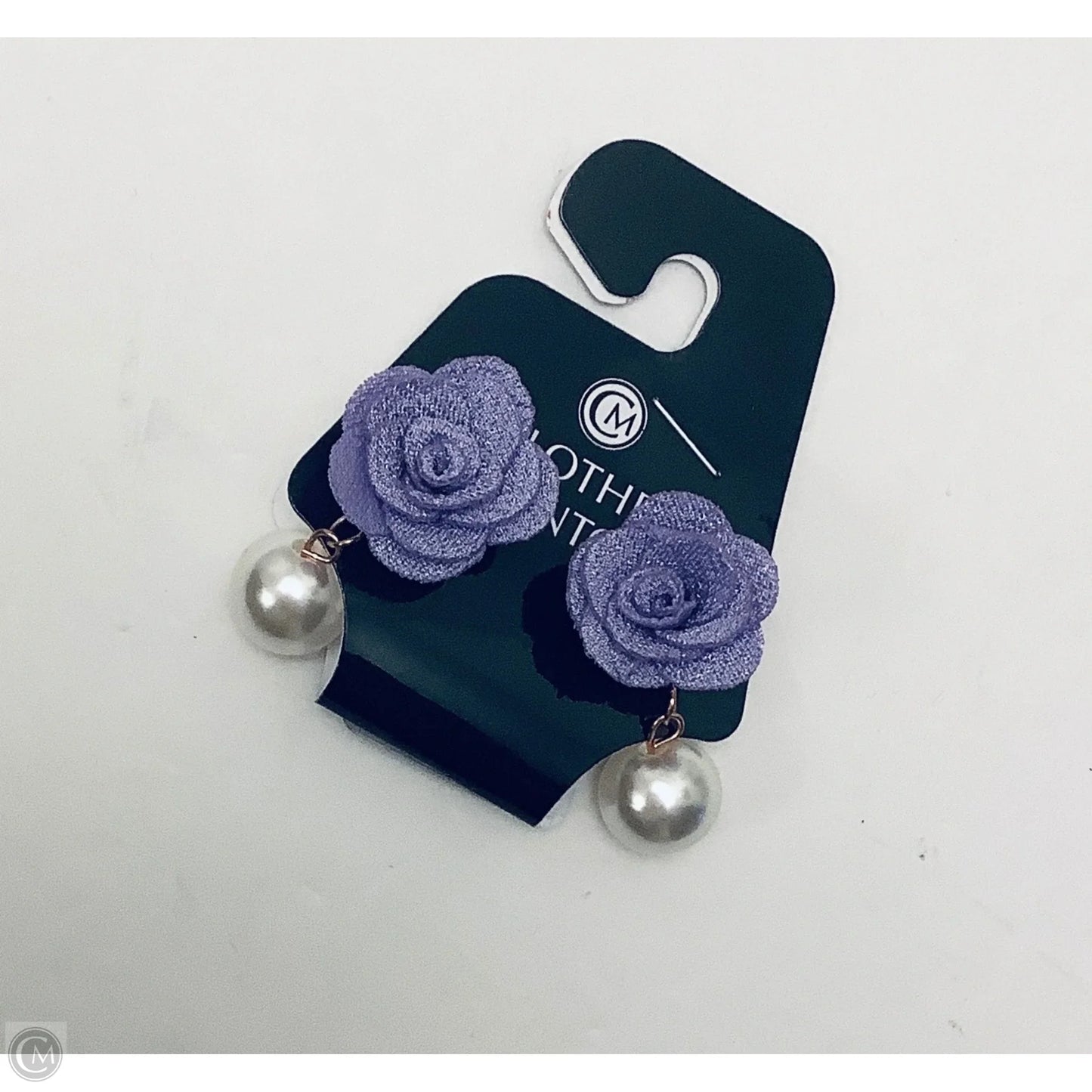 Earrings Dangle/drop By Clothes Mentor