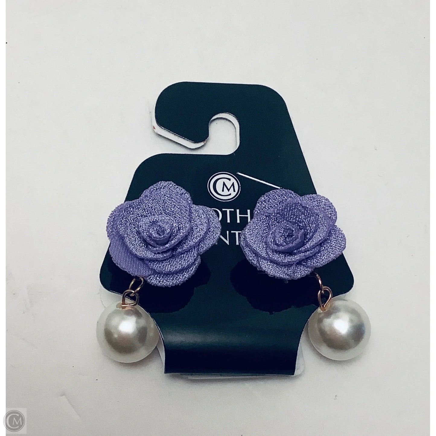 Earrings Dangle/drop By Clothes Mentor