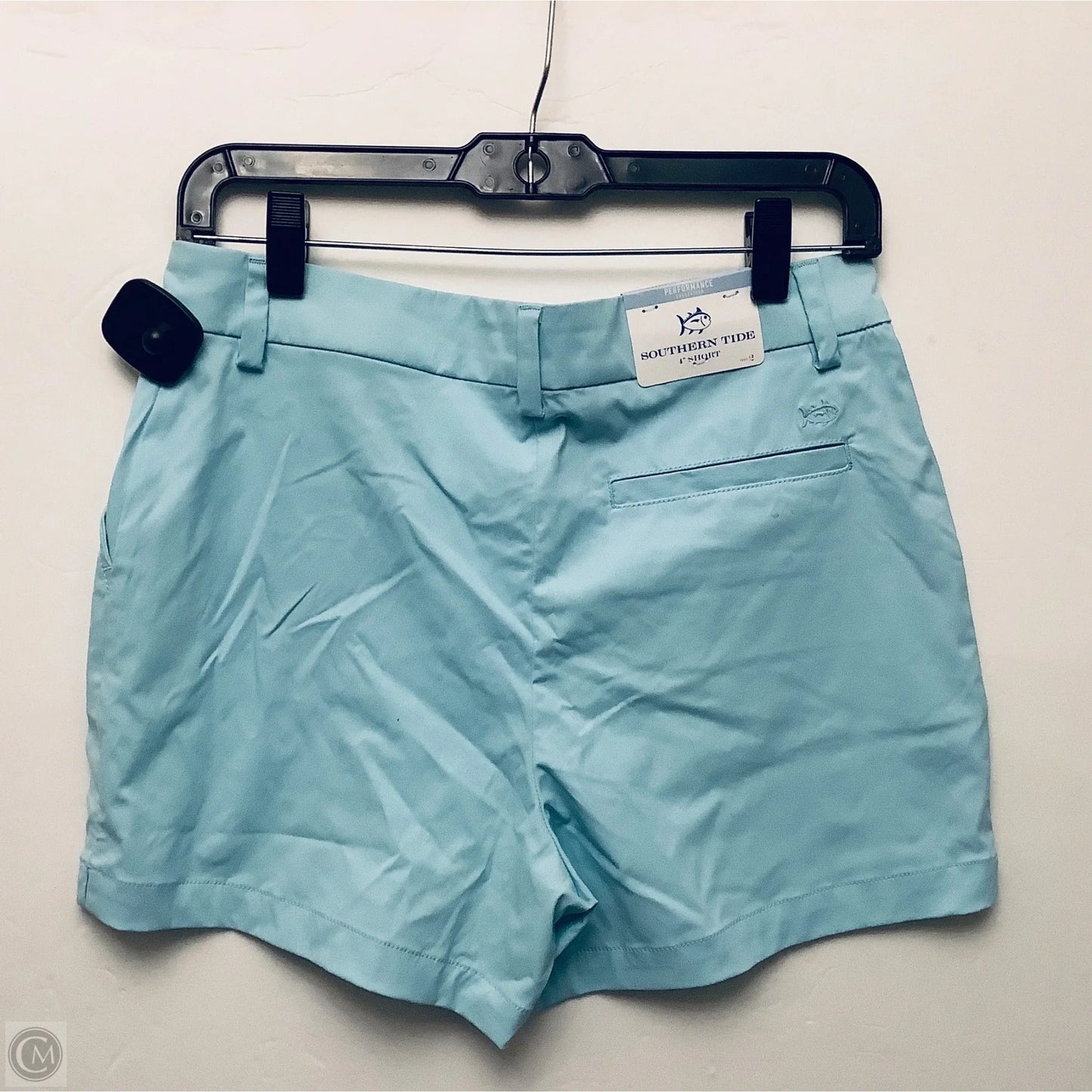 Shorts By Southern Tide In Blue, Size: 2