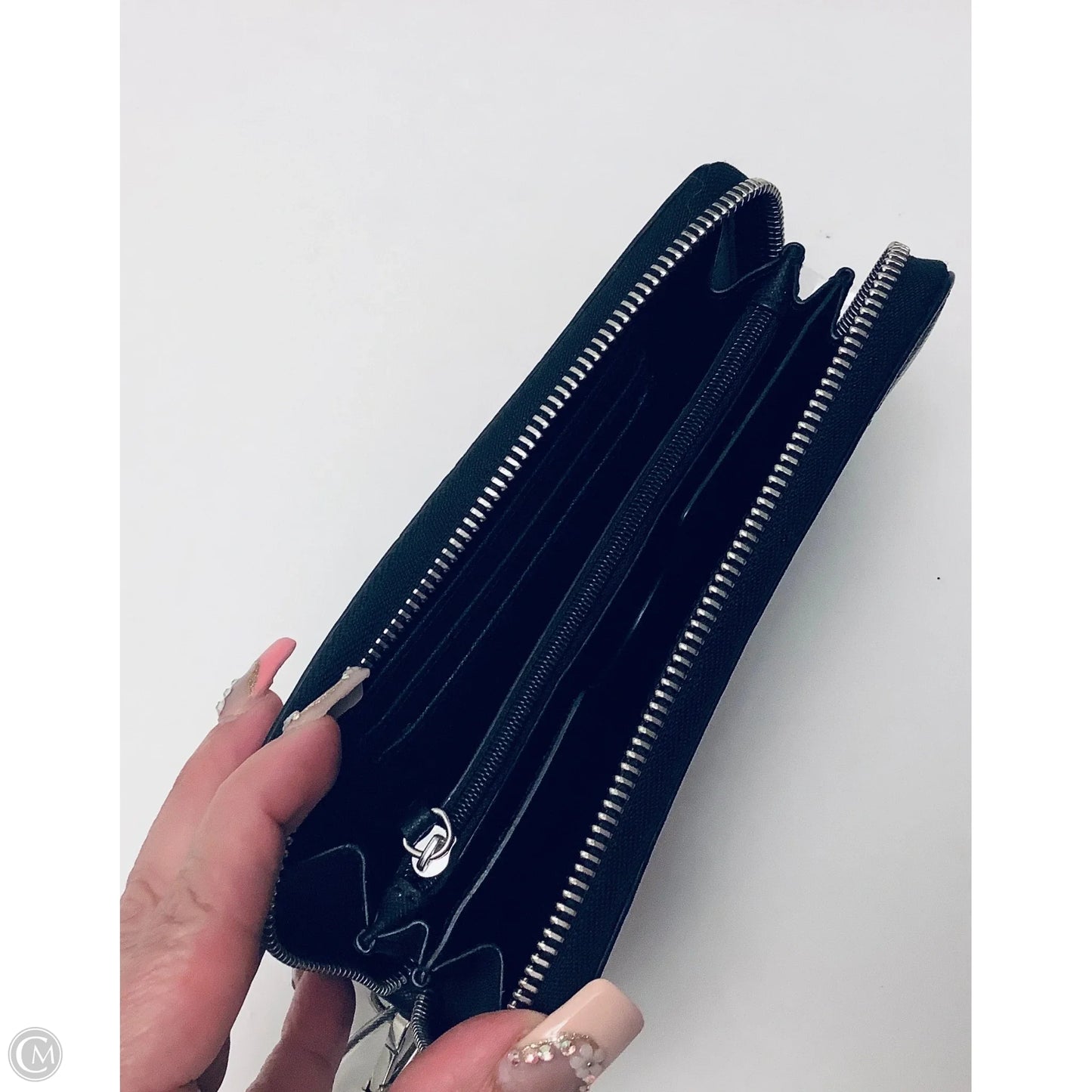 Wallet Designer By Michael Kors, Size: Medium