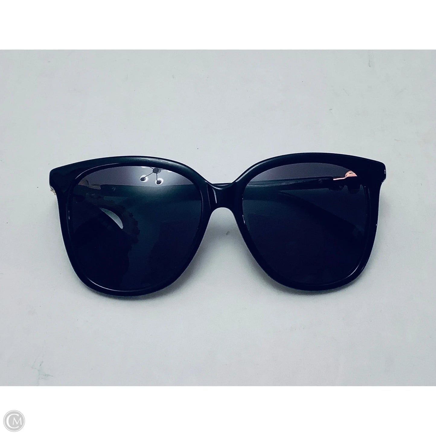 Sunglasses Luxury Designer By Alexander Mcqueen