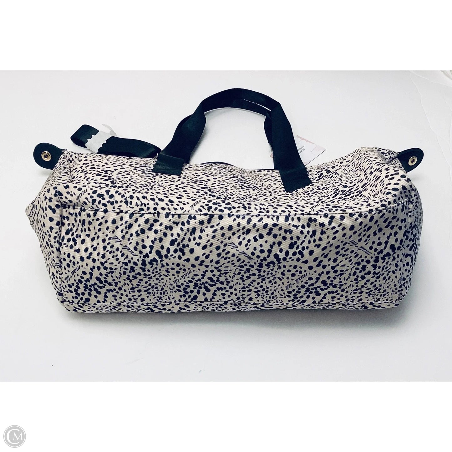 Tote By Clothes Mentor, Size: Medium