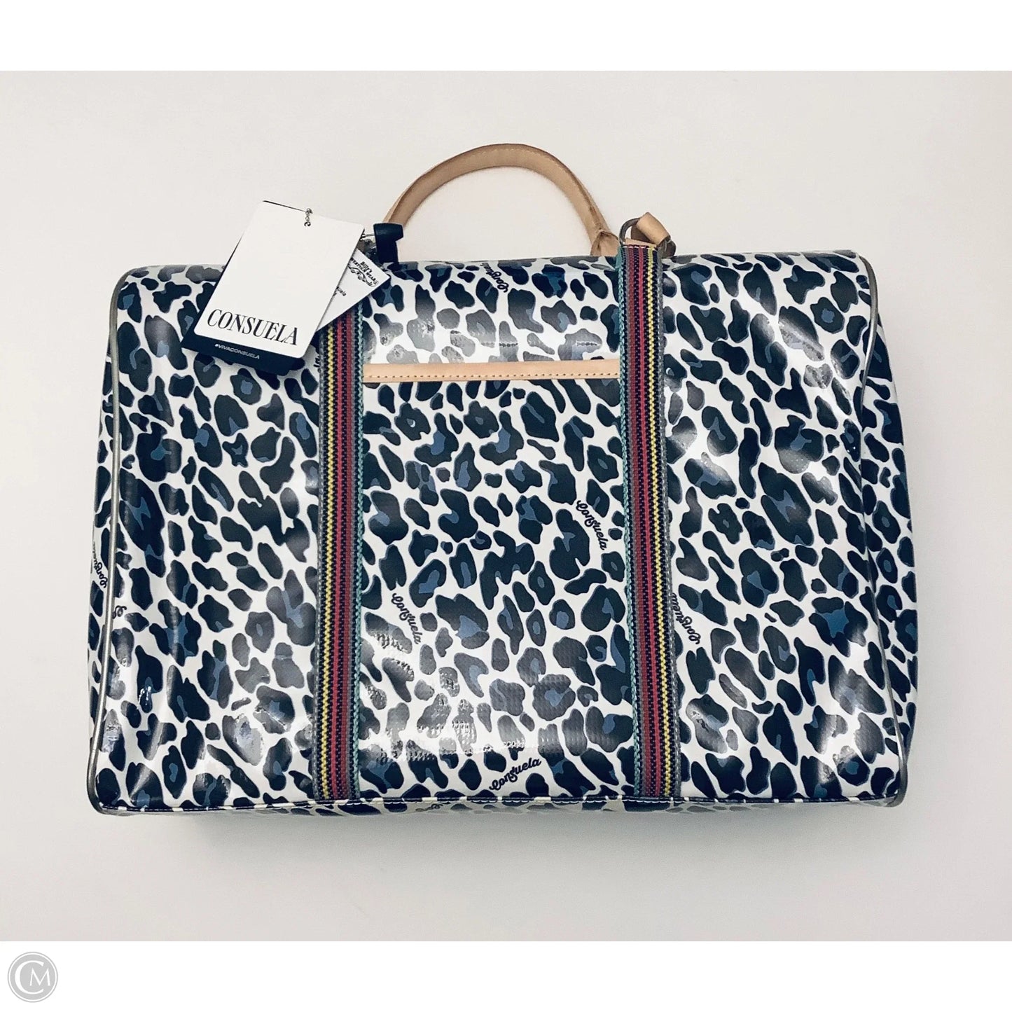 Duffle And Weekender By Consuela, Size: Large