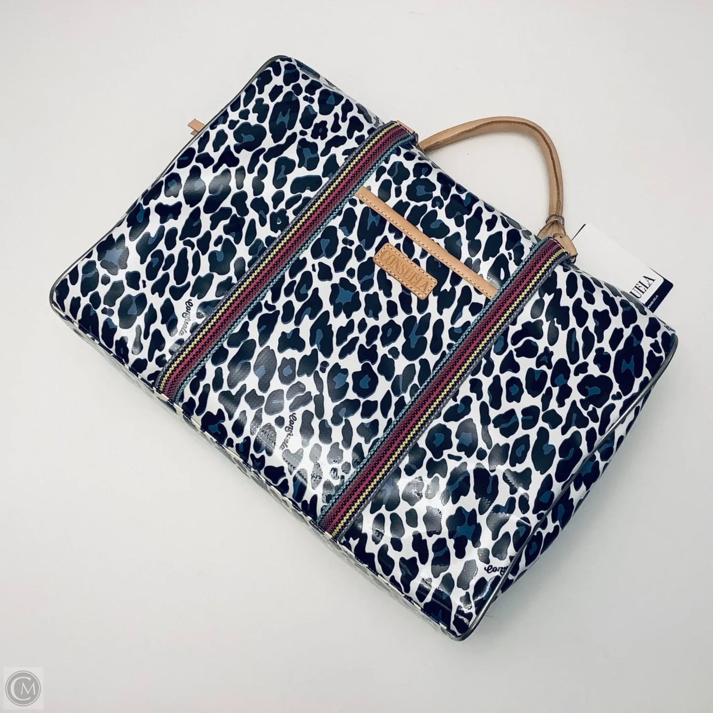Duffle And Weekender By Consuela, Size: Large