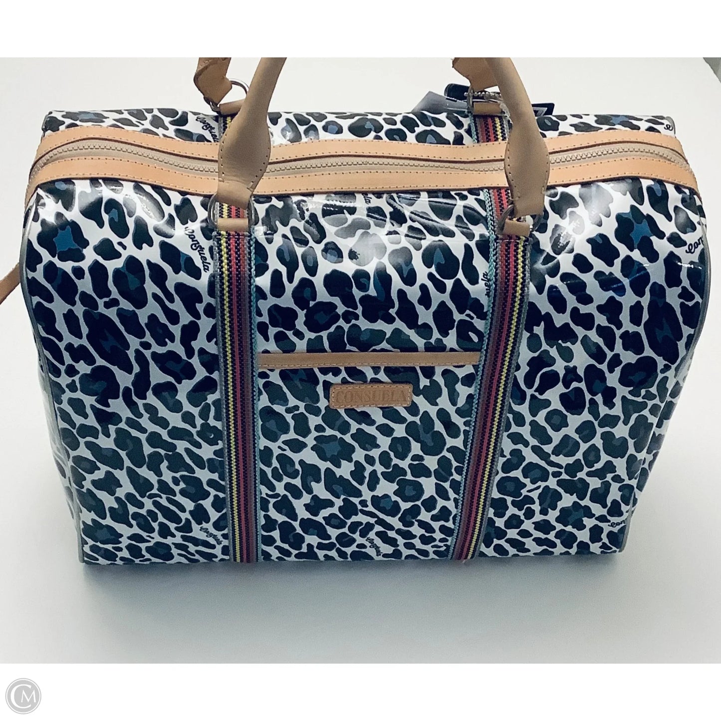 Duffle And Weekender By Consuela, Size: Large