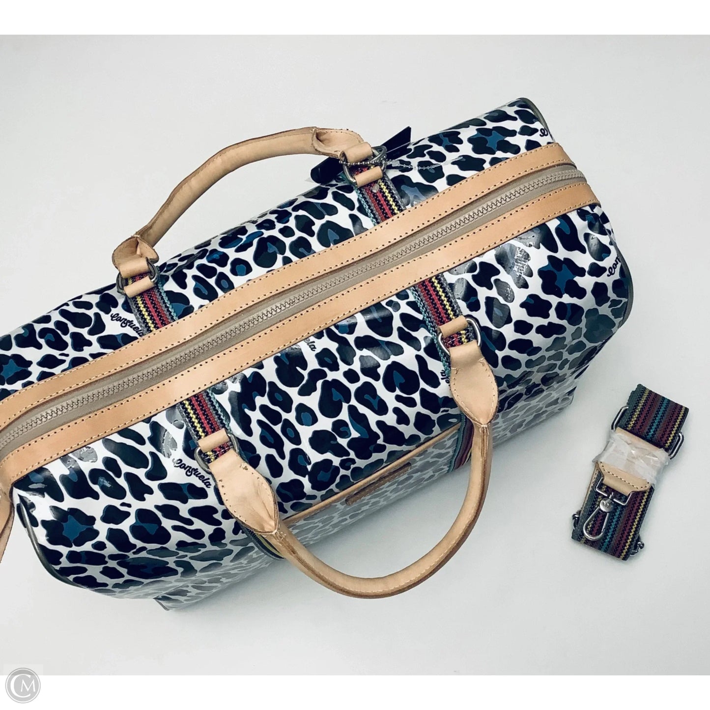 Duffle And Weekender By Consuela, Size: Large
