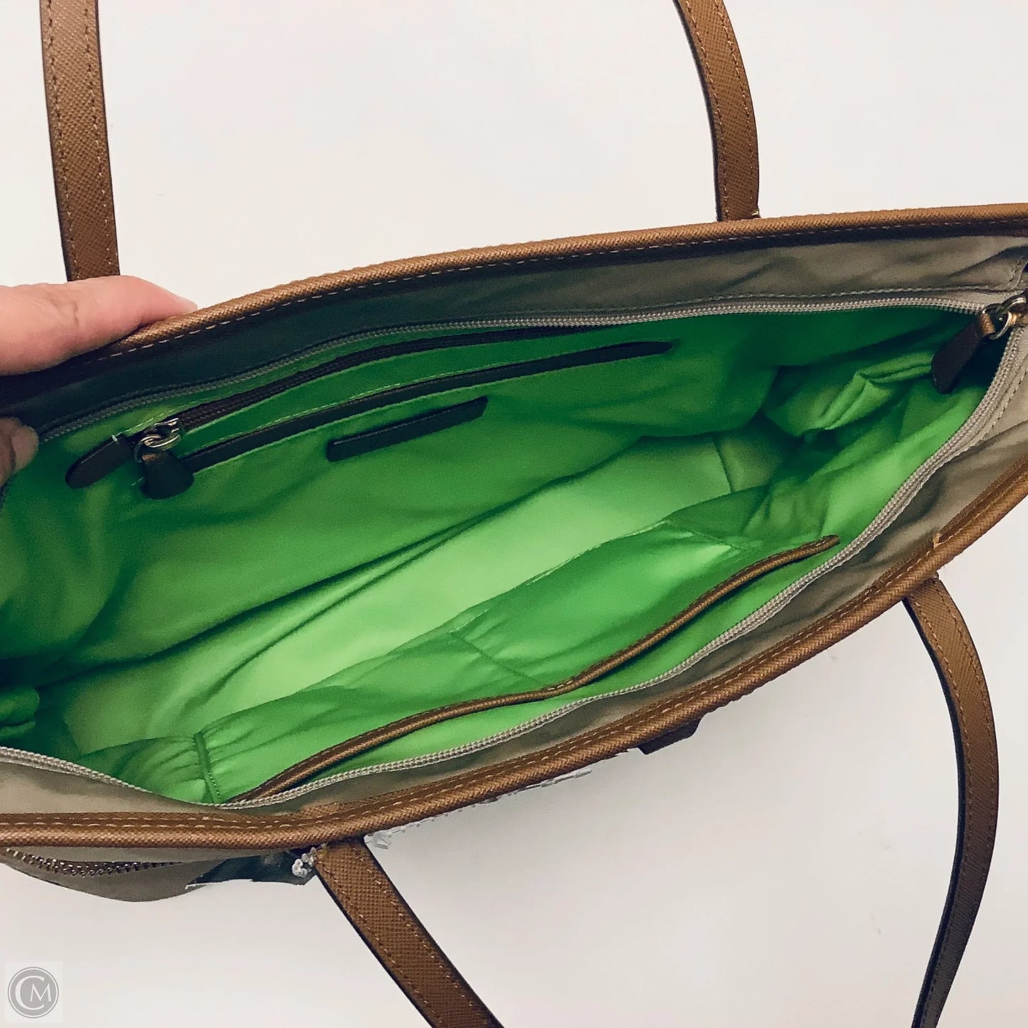 Handbag By Michael By Michael Kors, Size: Medium