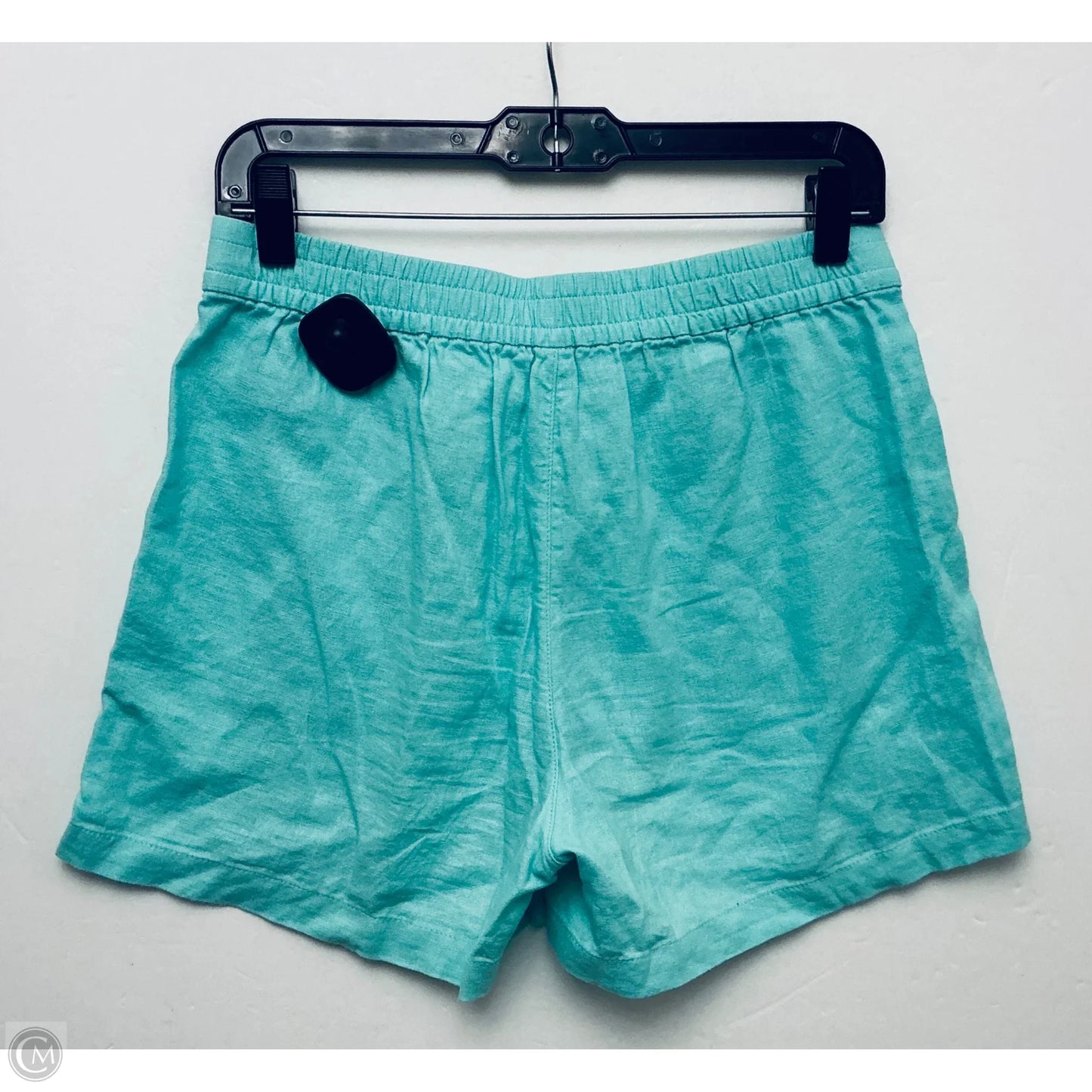 Shorts By J. Crew In Green, Size: Xs