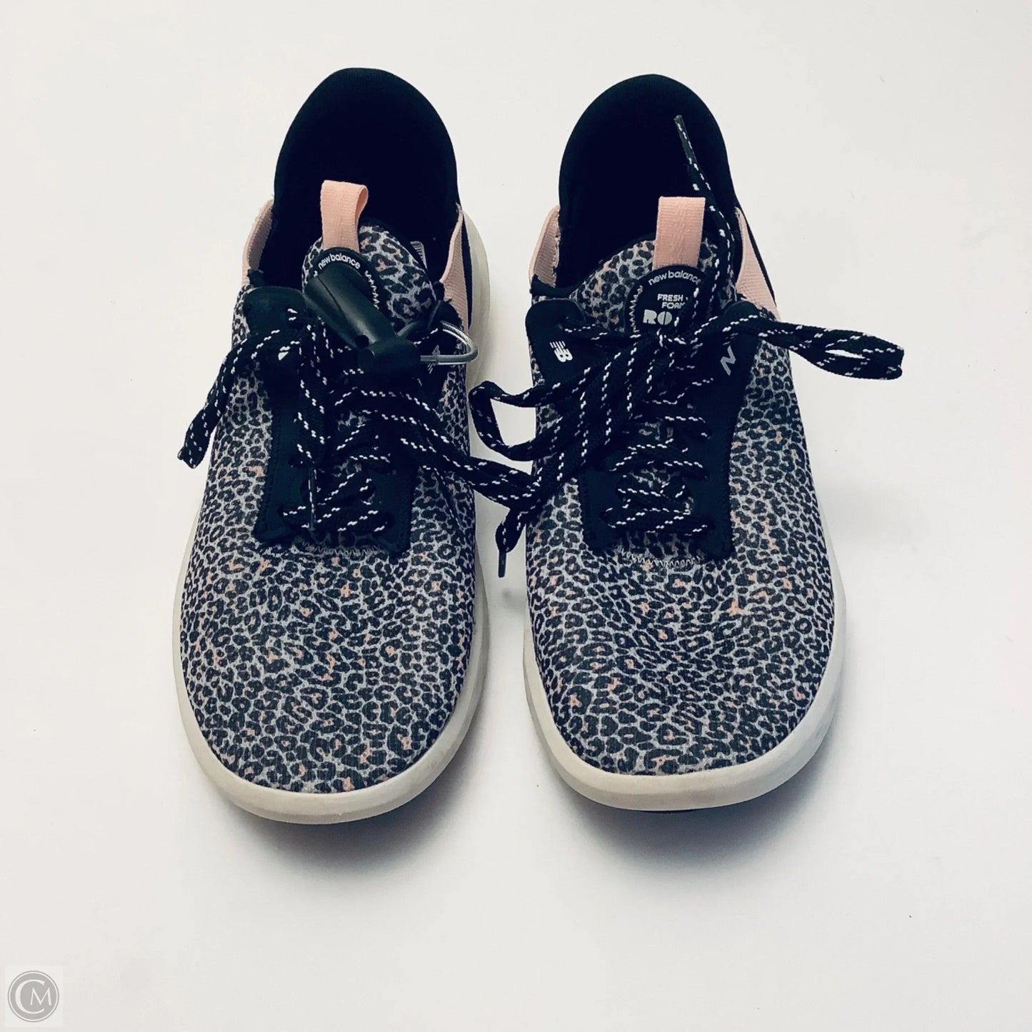 Shoes Athletic By New Balance In Animal Print, Size: 9