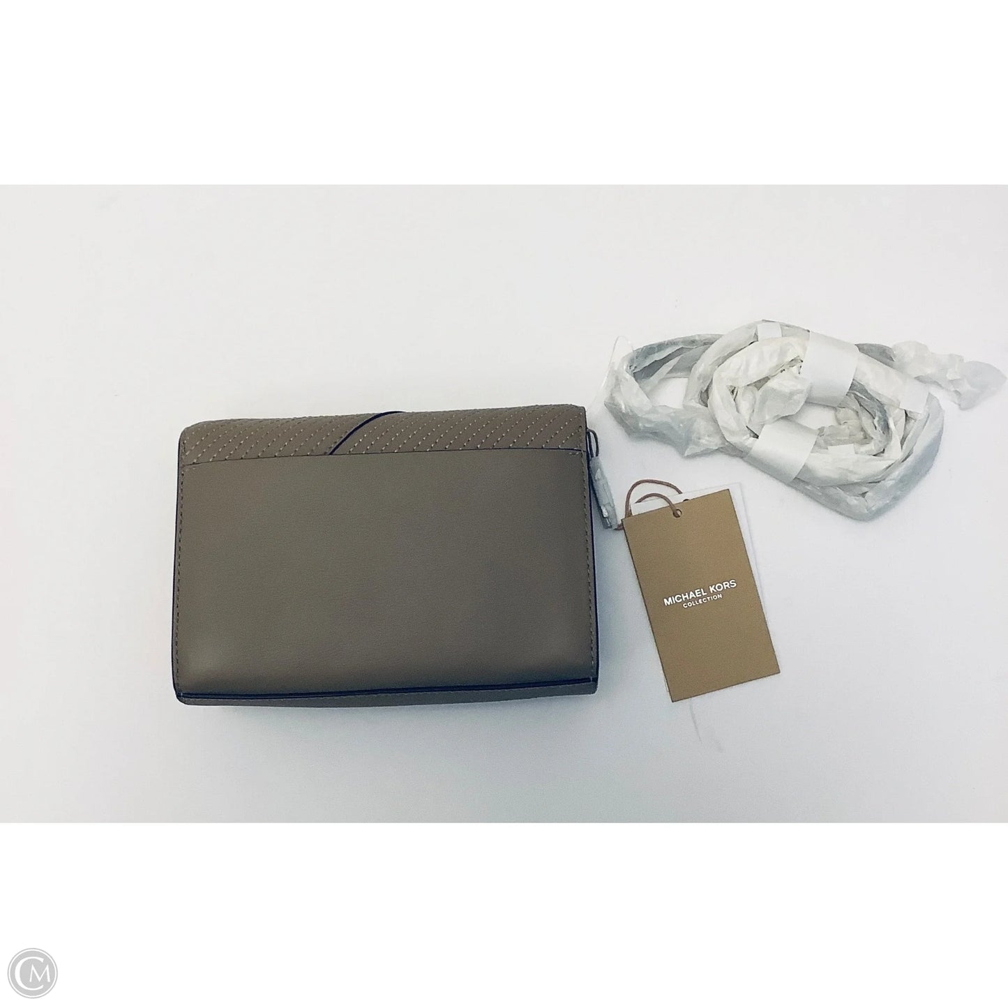Crossbody Designer By Michael Kors