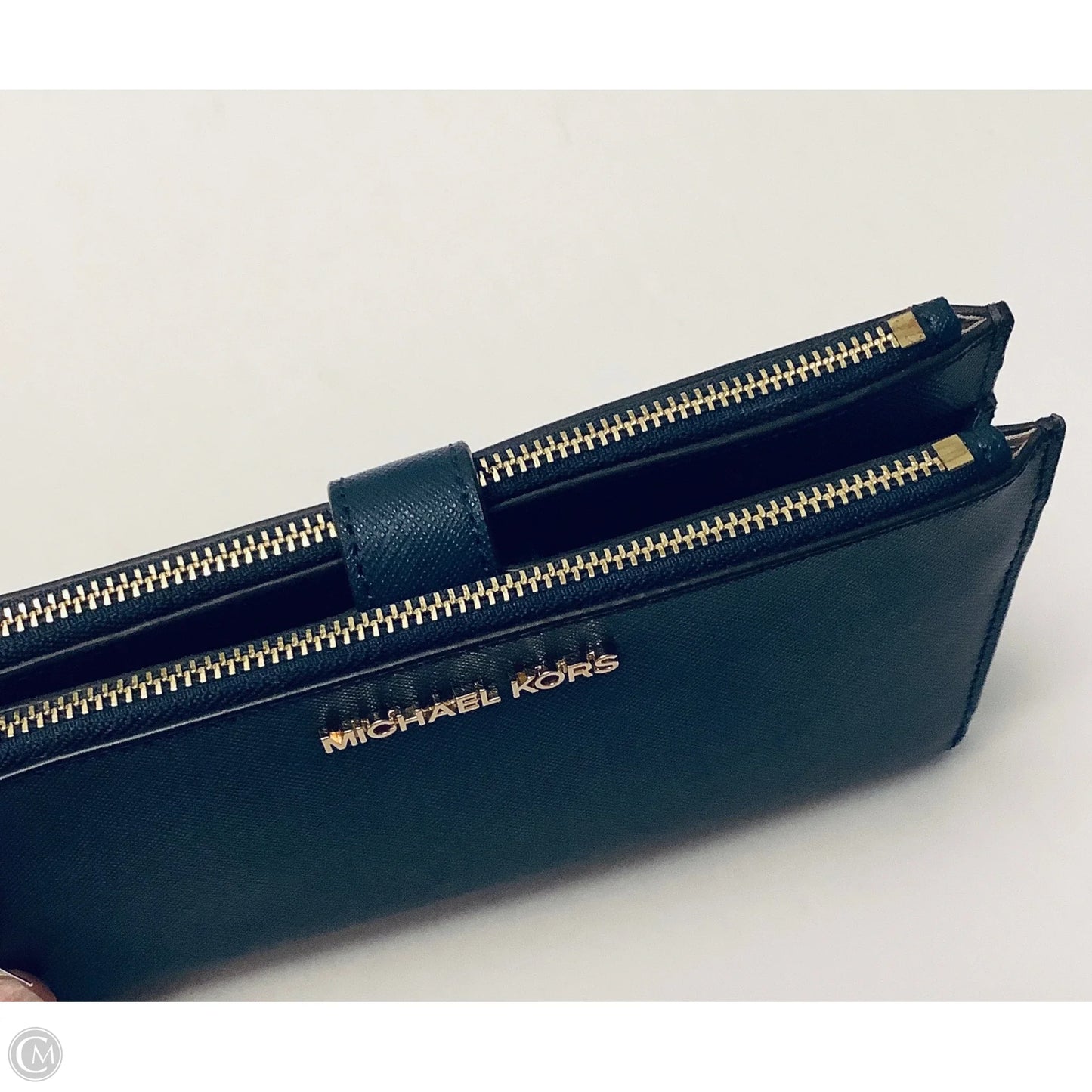 Wallet Designer By Michael Kors, Size: Large