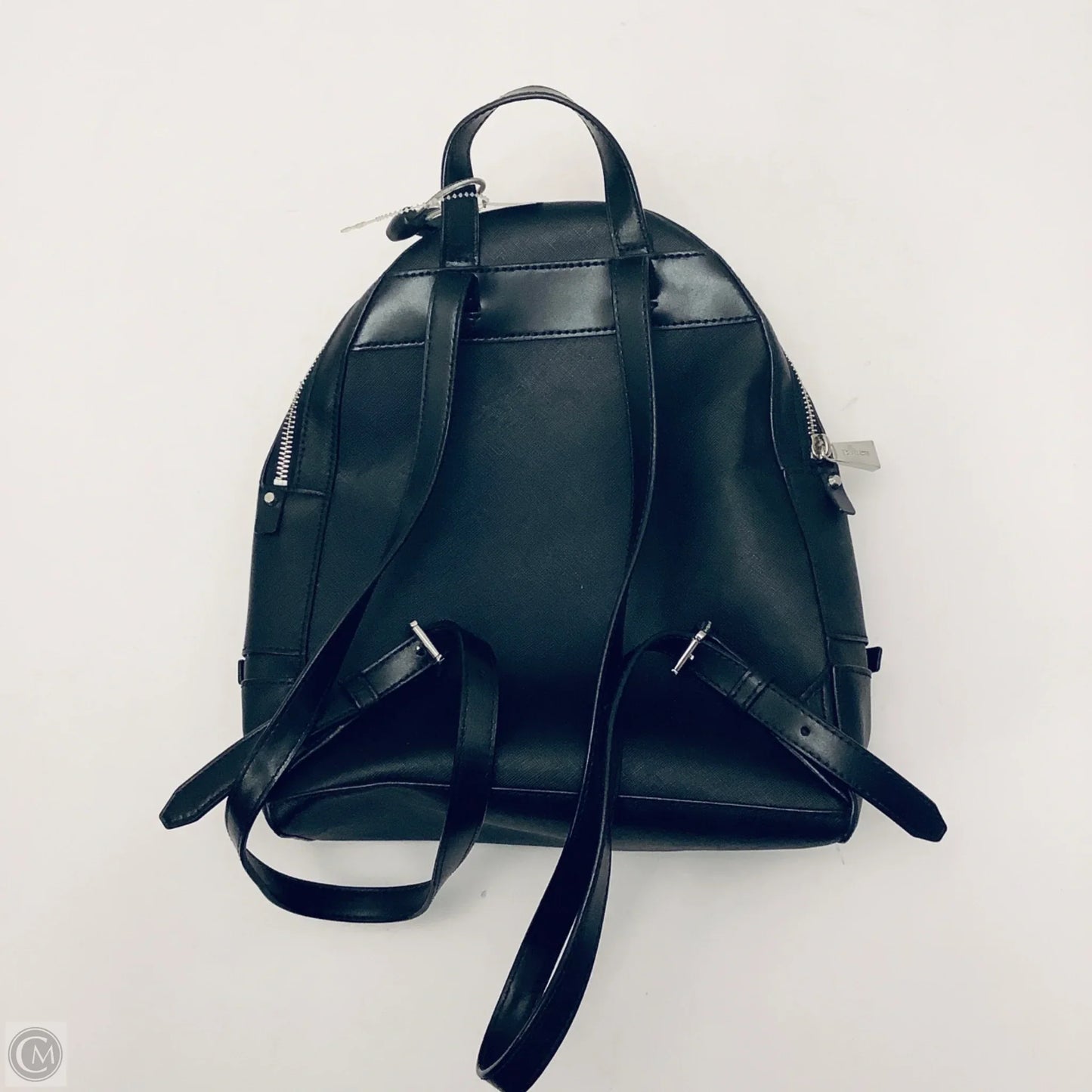 Backpack Designer By Michael Kors, Size: Medium