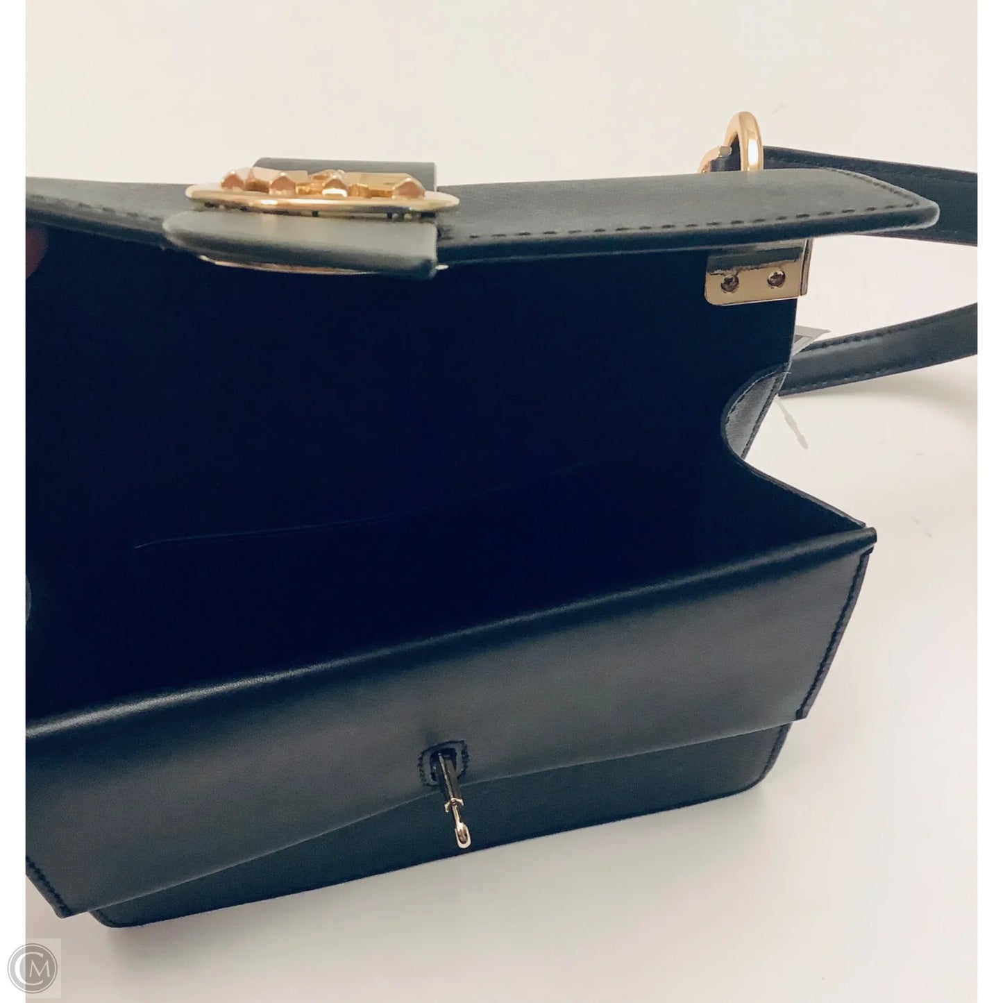 Crossbody Designer By Michael Kors, Size: Small