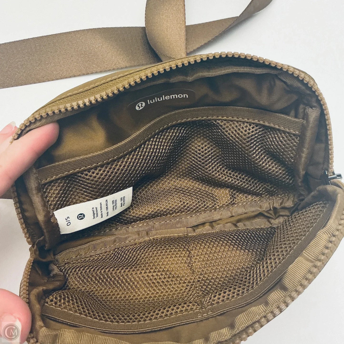 Belt Bag By Lululemon, Size: Small