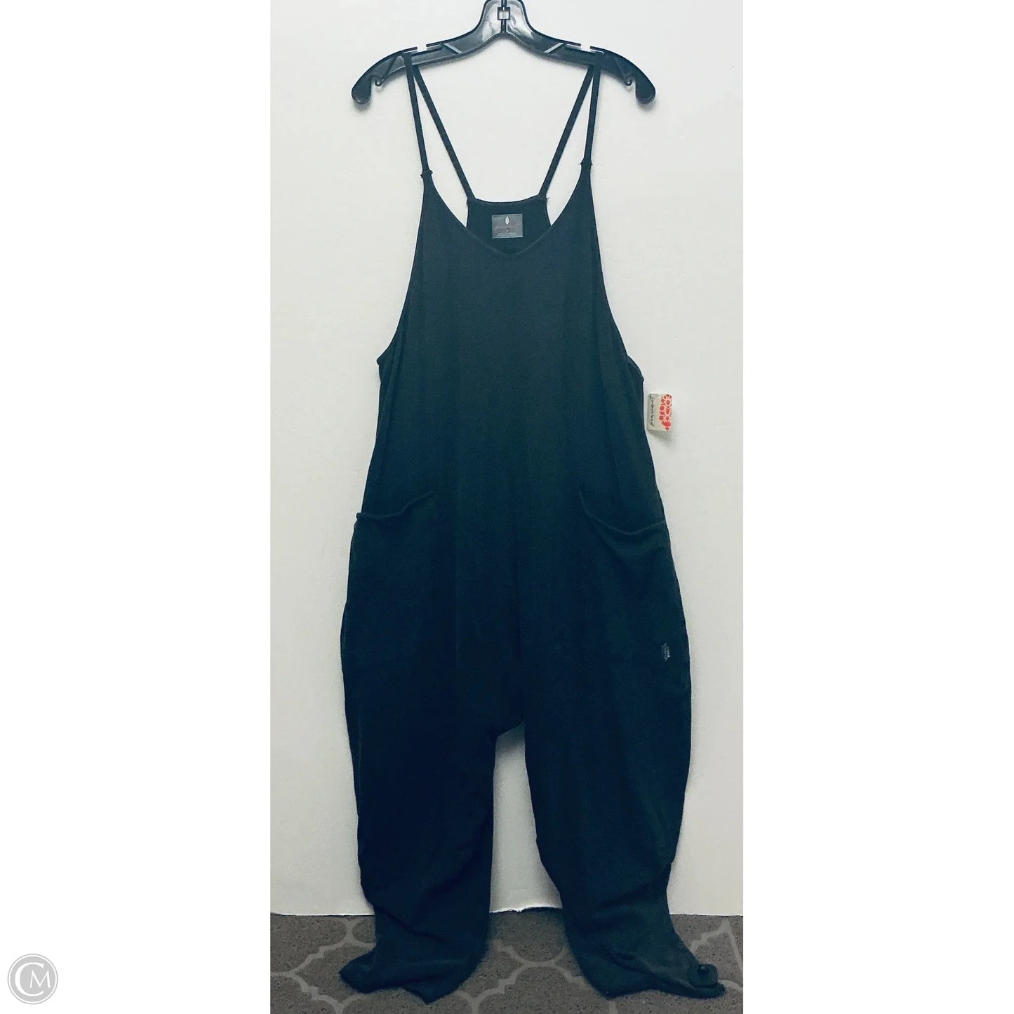 Jumpsuit By Free People In Black, Size: L