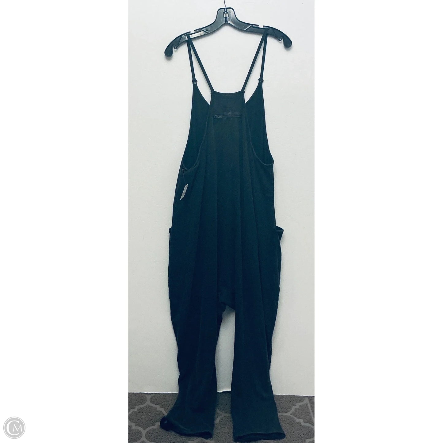 Jumpsuit By Free People In Black, Size: L