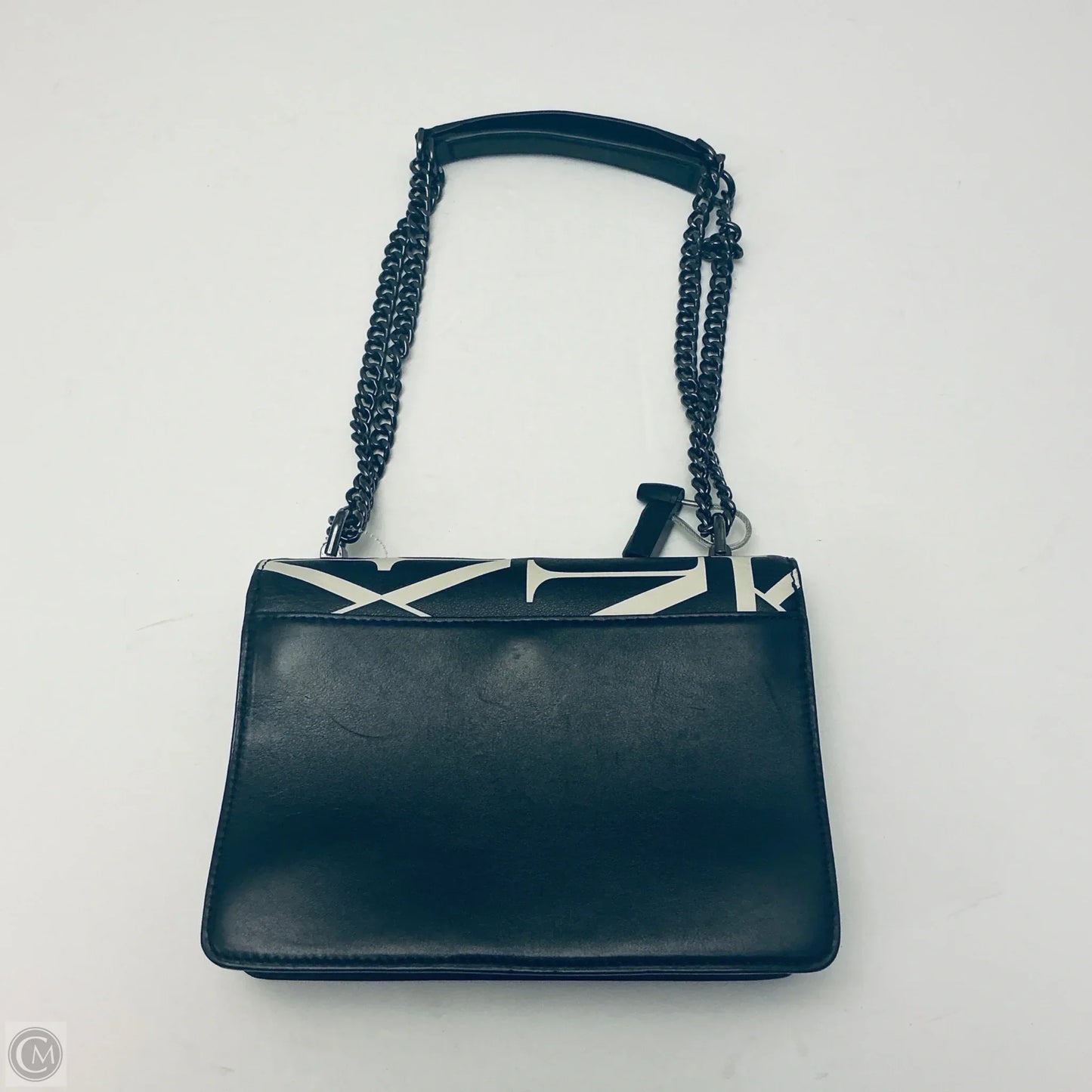 Handbag Designer By Michael Kors, Size: Small