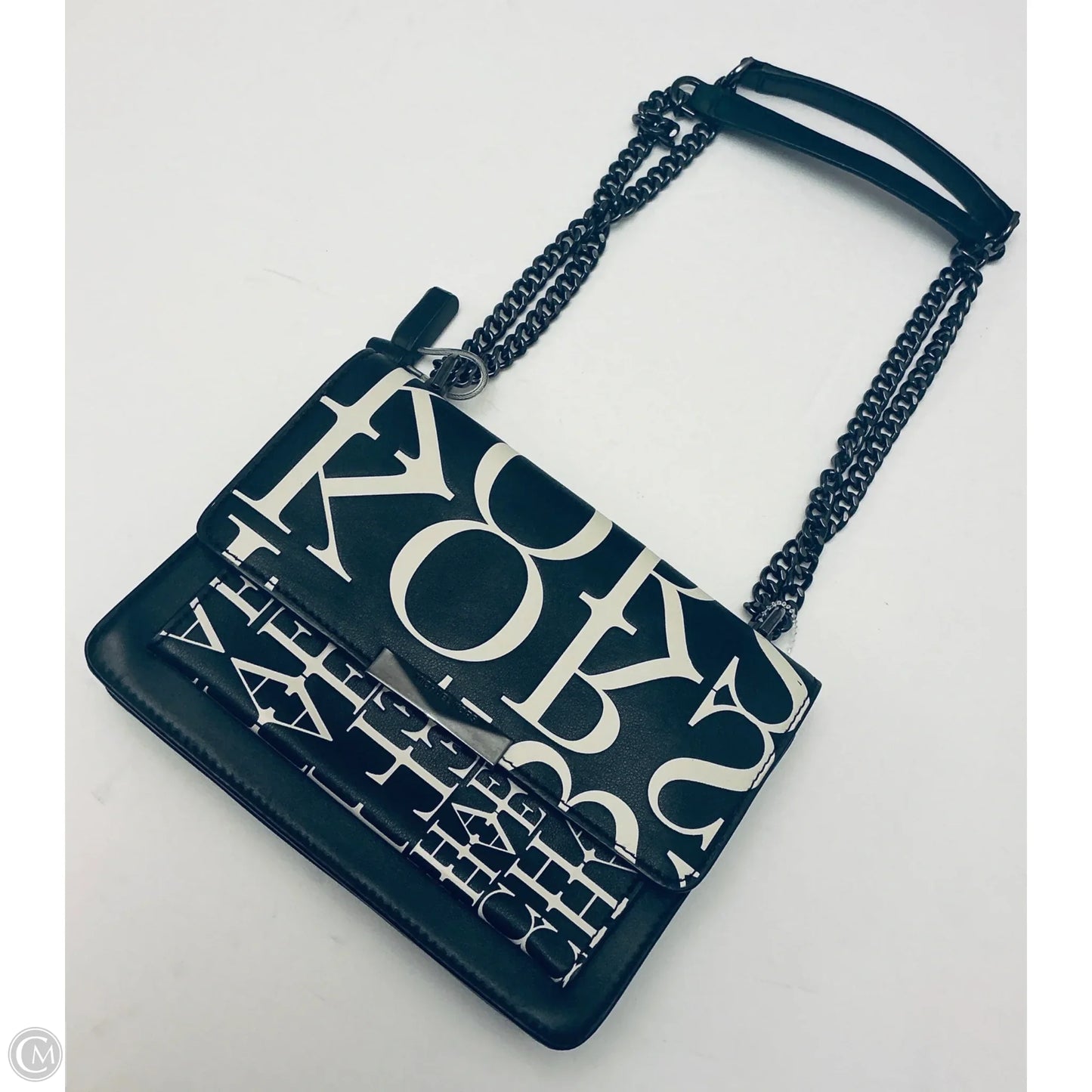 Handbag Designer By Michael Kors, Size: Small