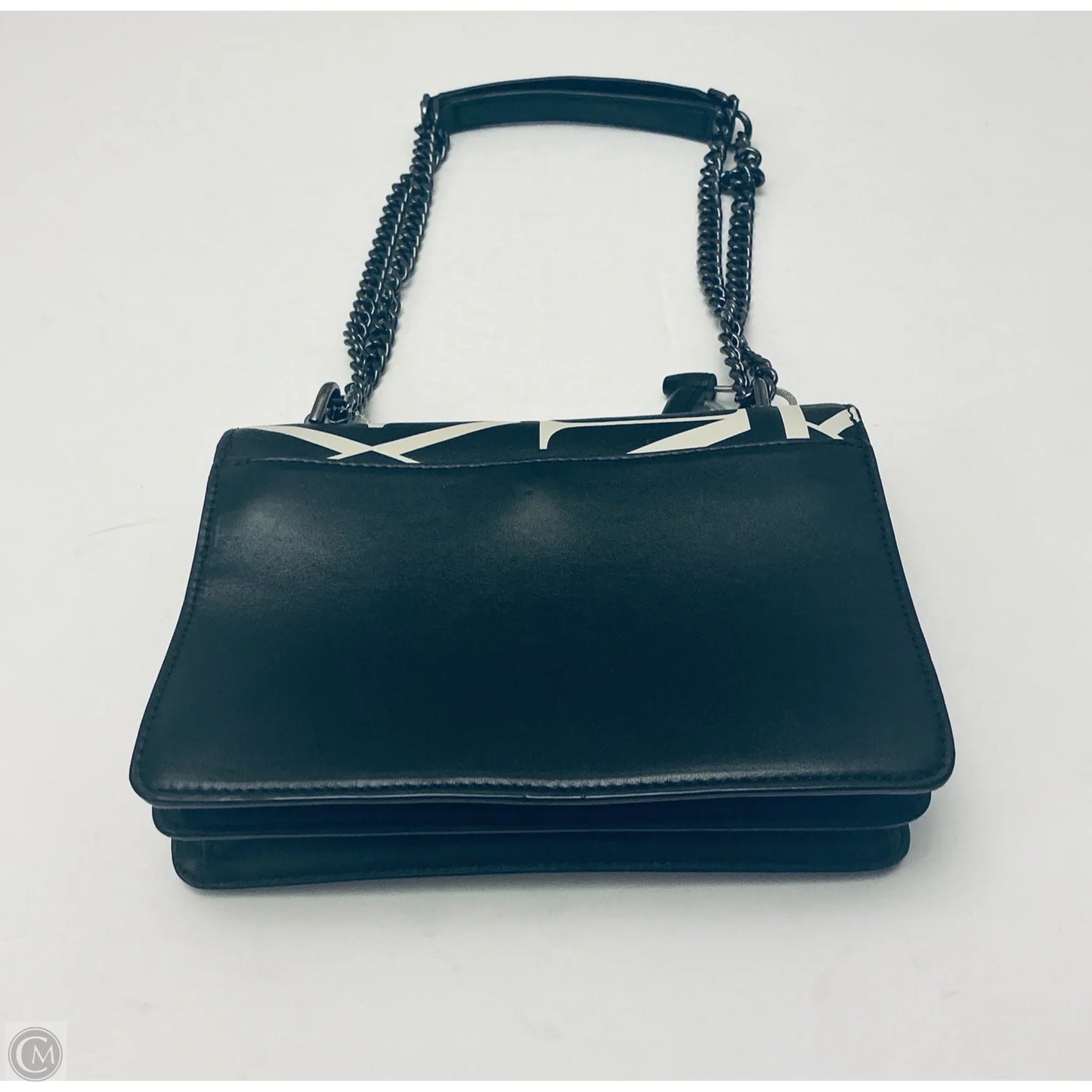 Handbag Designer By Michael Kors, Size: Small