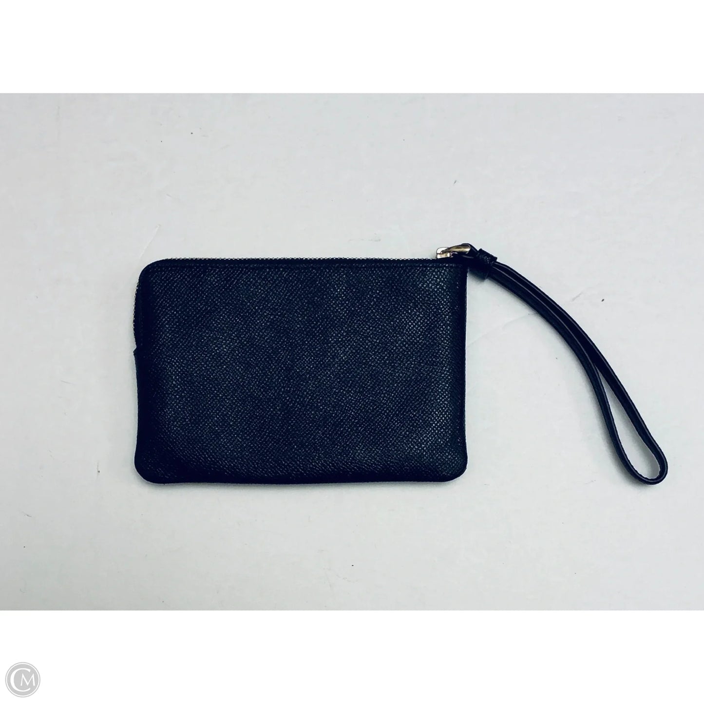 Wristlet Designer By Coach, Size: Small