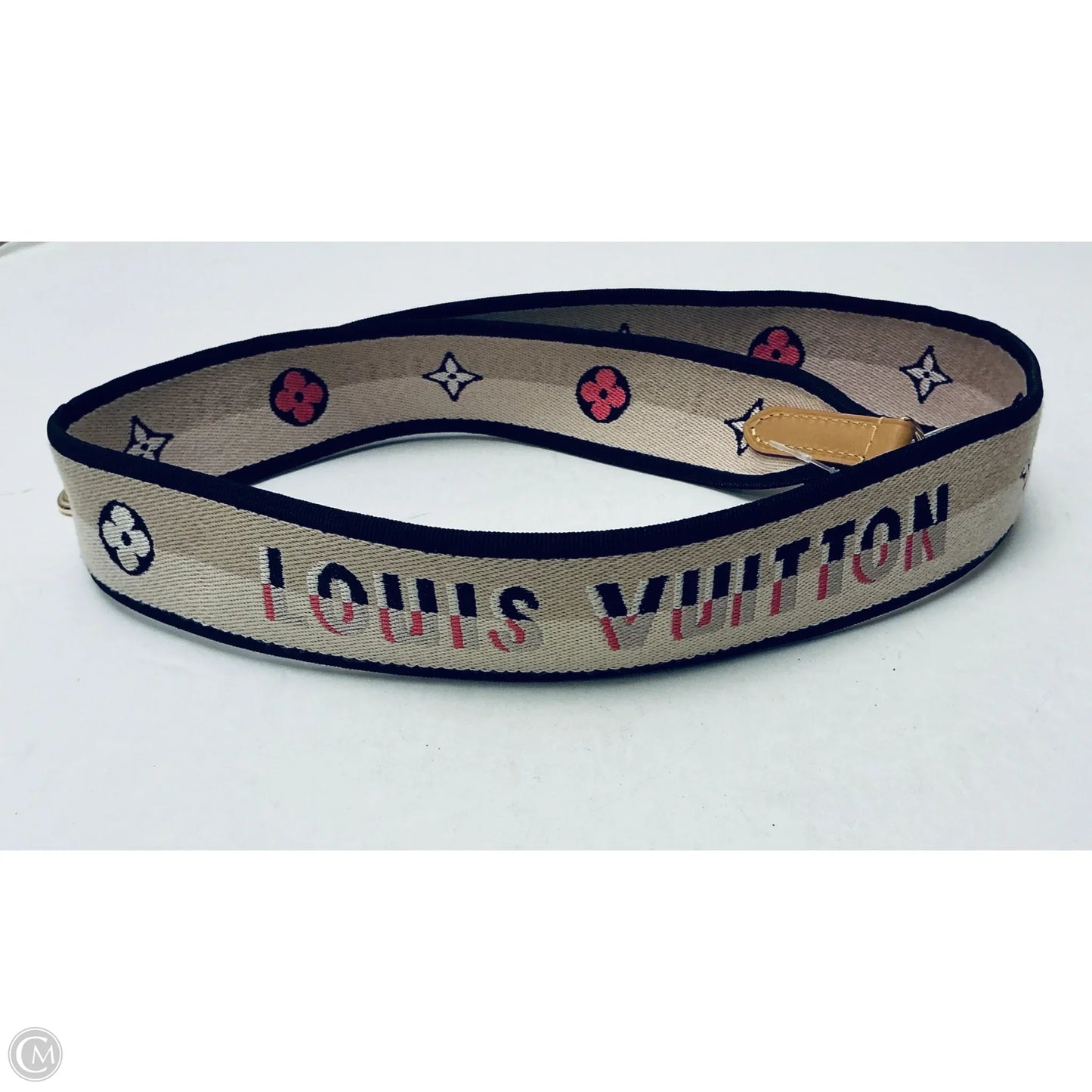 Accessory Luxury Designer Tag By Louis Vuitton