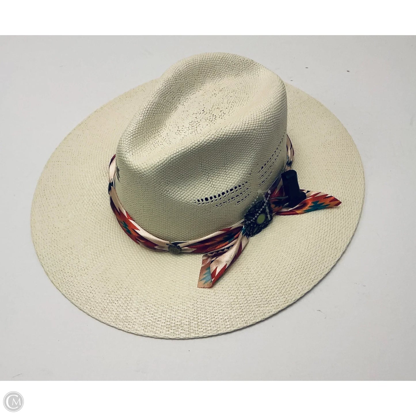 Hat Cowgirl By Cmb