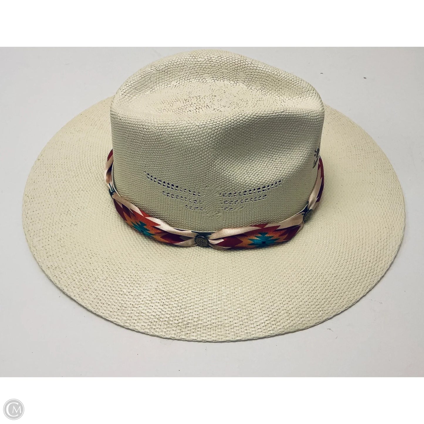 Hat Cowgirl By Cmb
