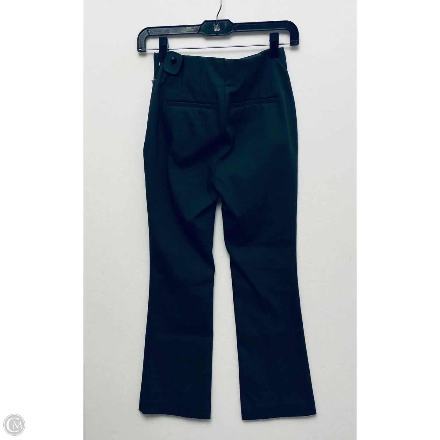 Pants Dress By Loft In Grey, Size: 0p