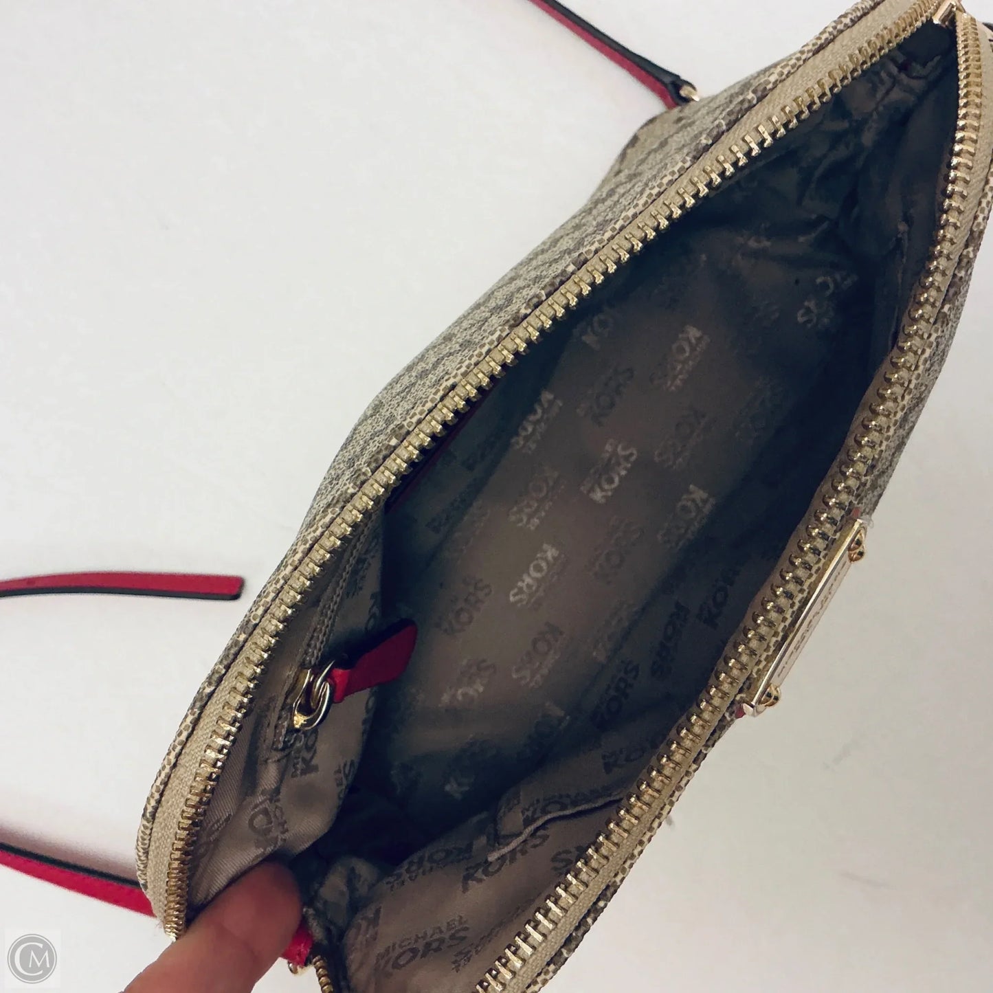 Crossbody By Michael By Michael Kors, Size: Small