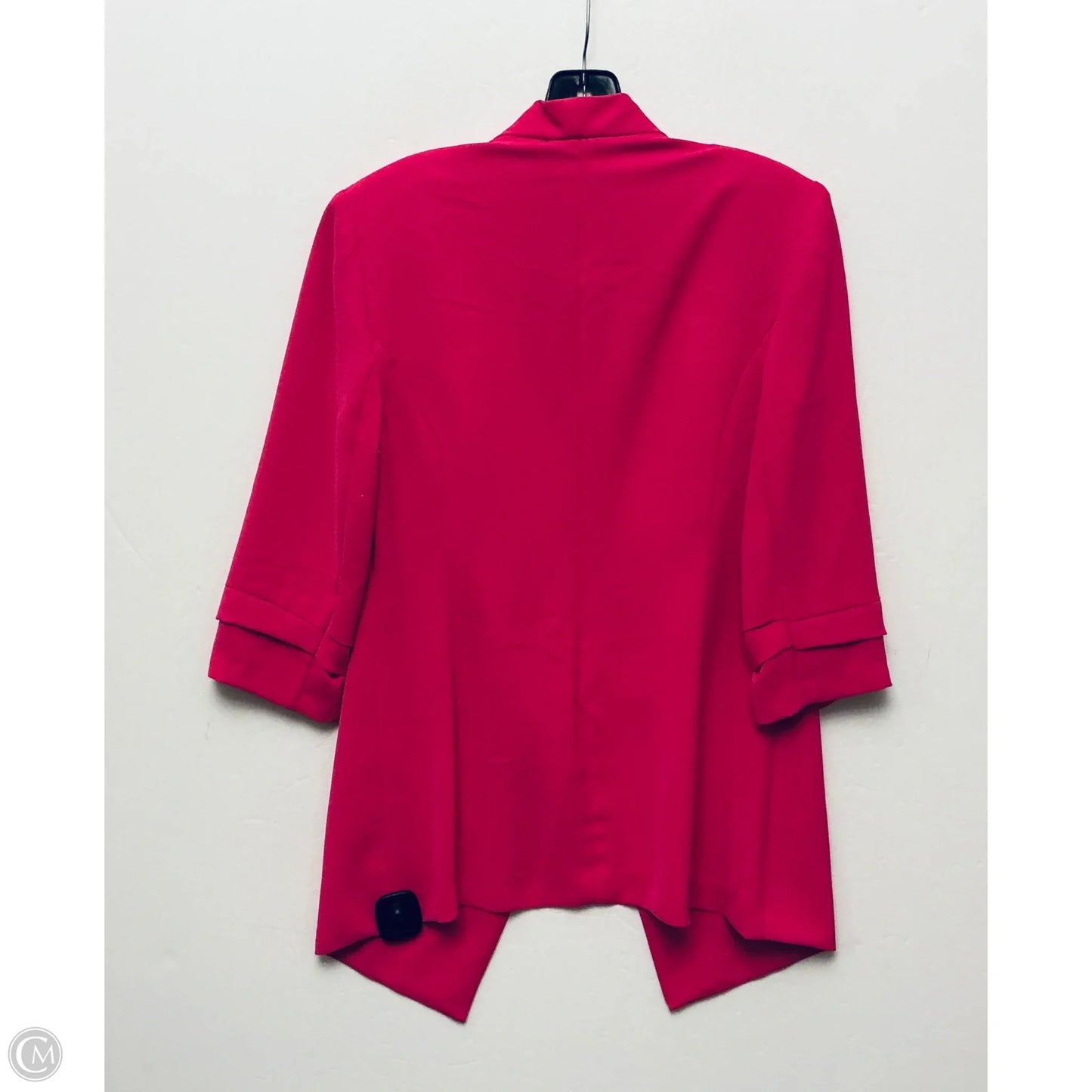 Blazer By Frank Lyman In Pink, Size: S