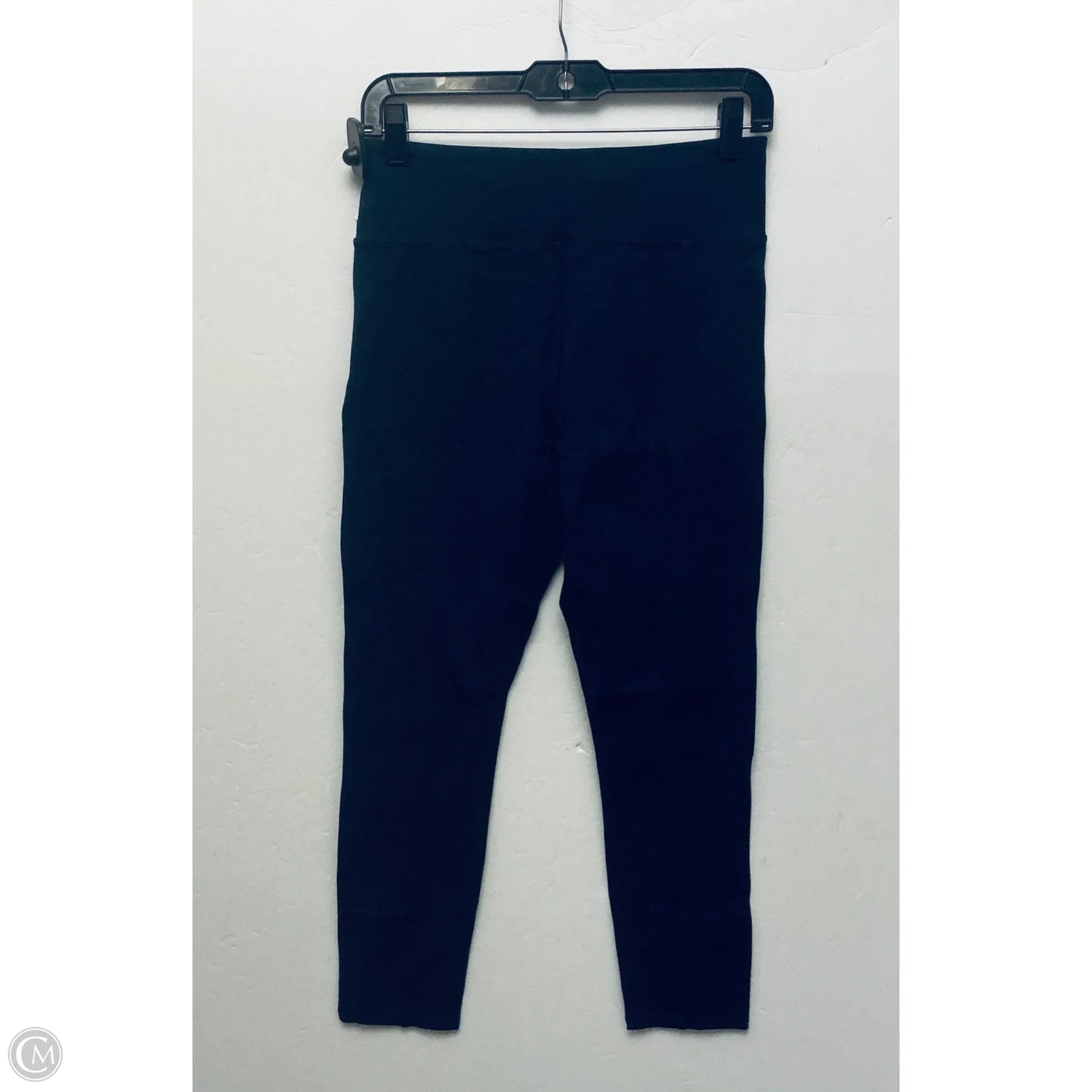 Pants Leggings By Vineyard Vines In Navy, Size: S