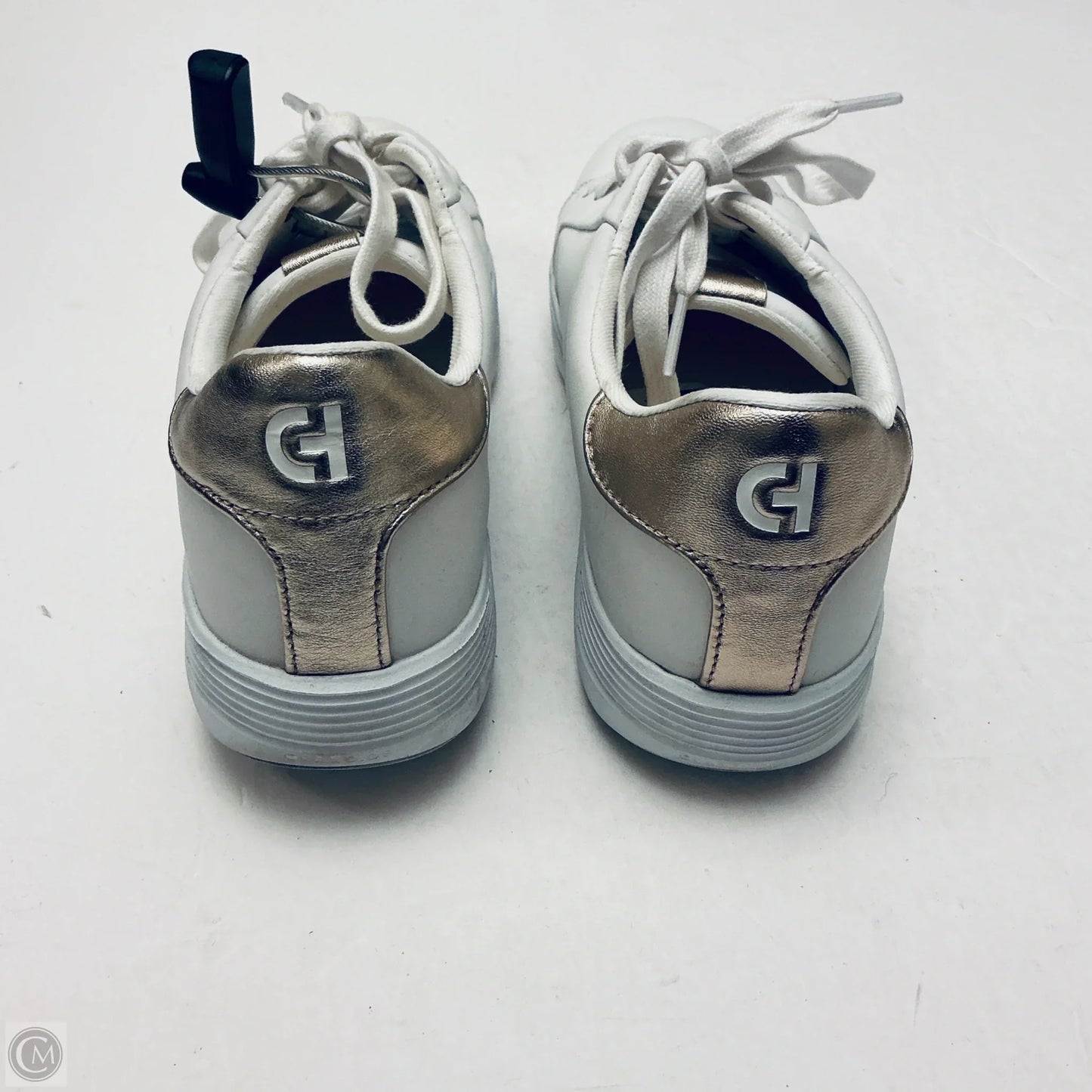 Shoes Sneakers By Cole-haan In White, Size: 9